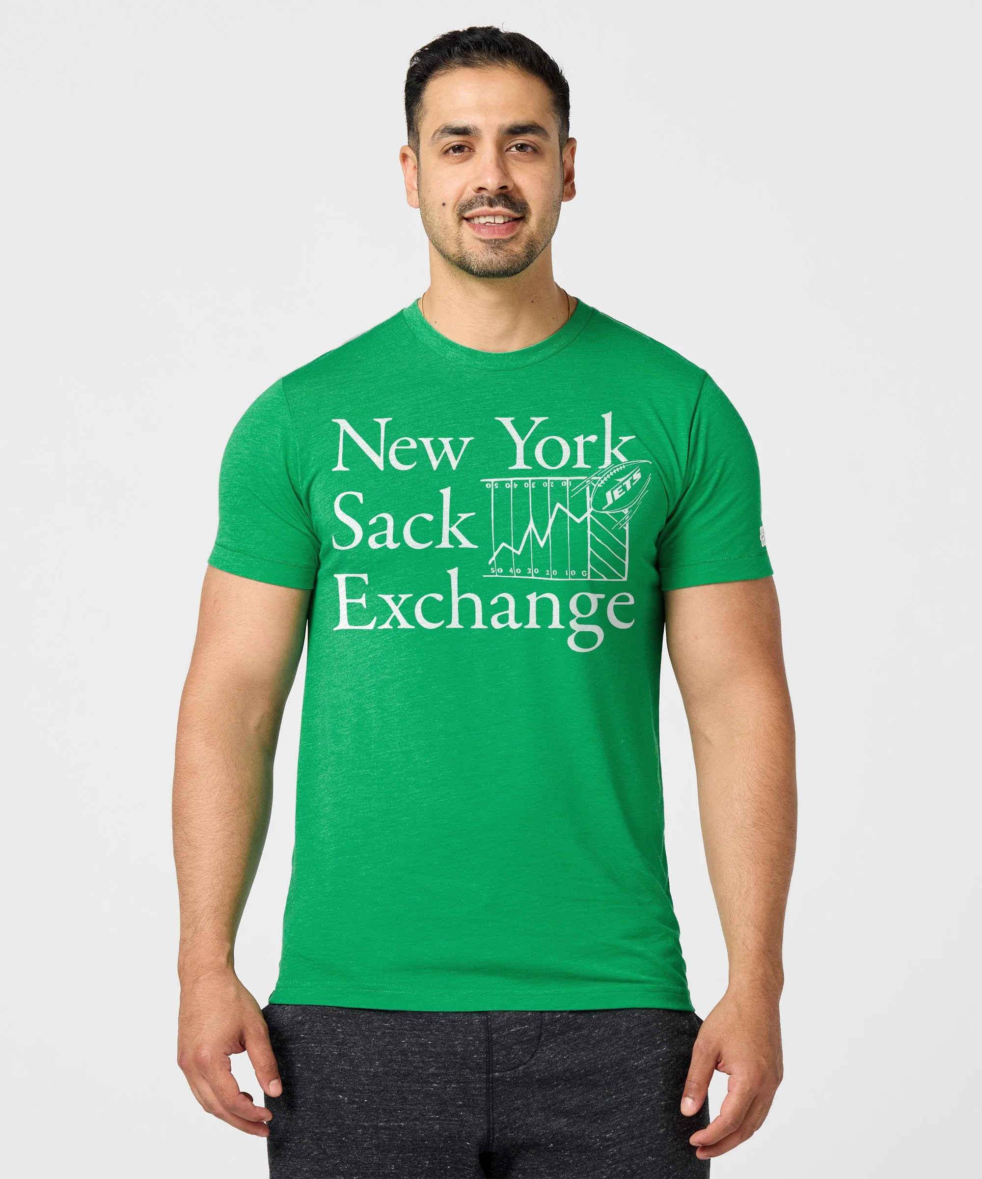 Jets New York Sack Exchange - Image 3