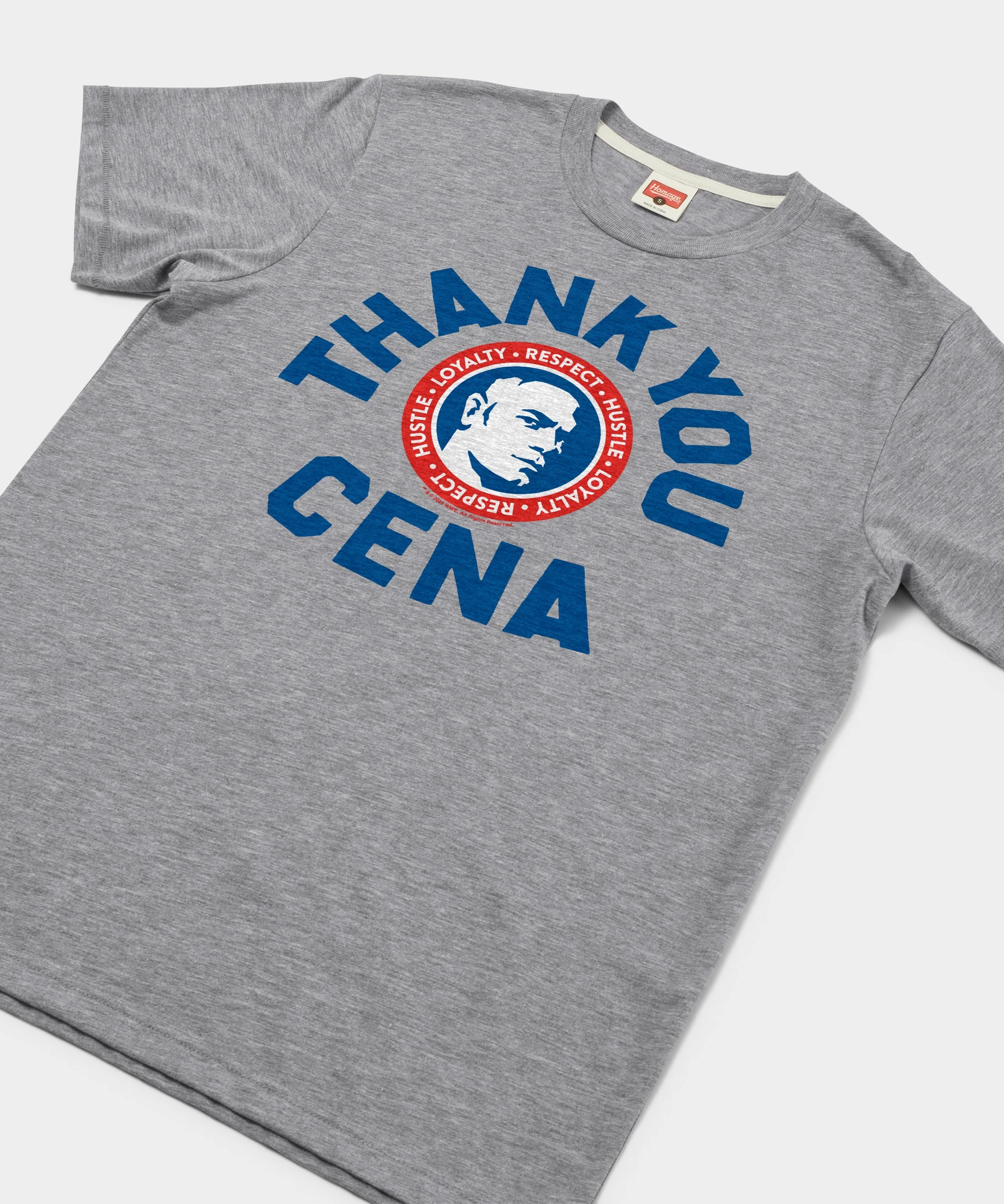 John Cena Thank You Cena - Image 2