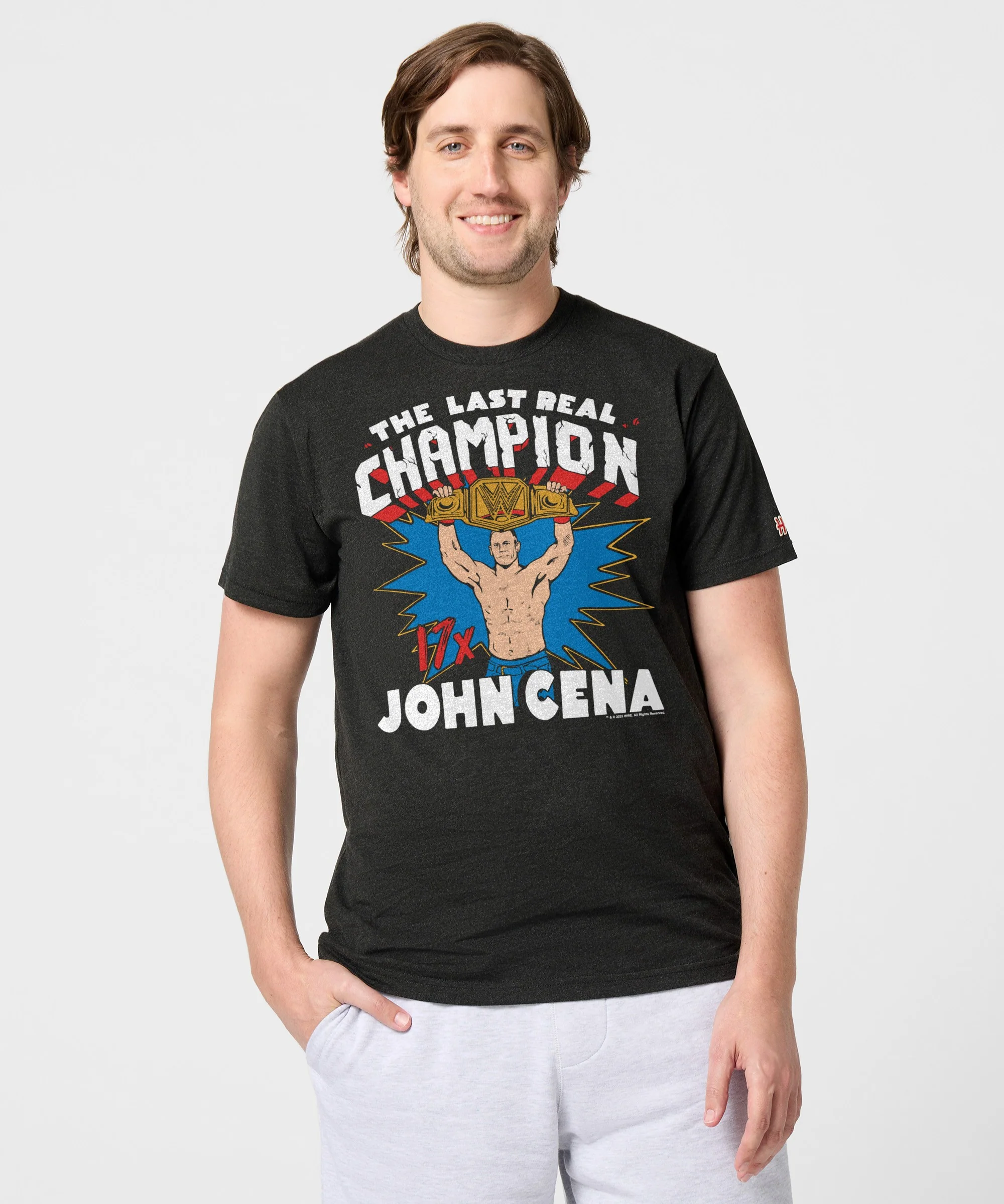 John Cena The Last Real Champion - Image 3