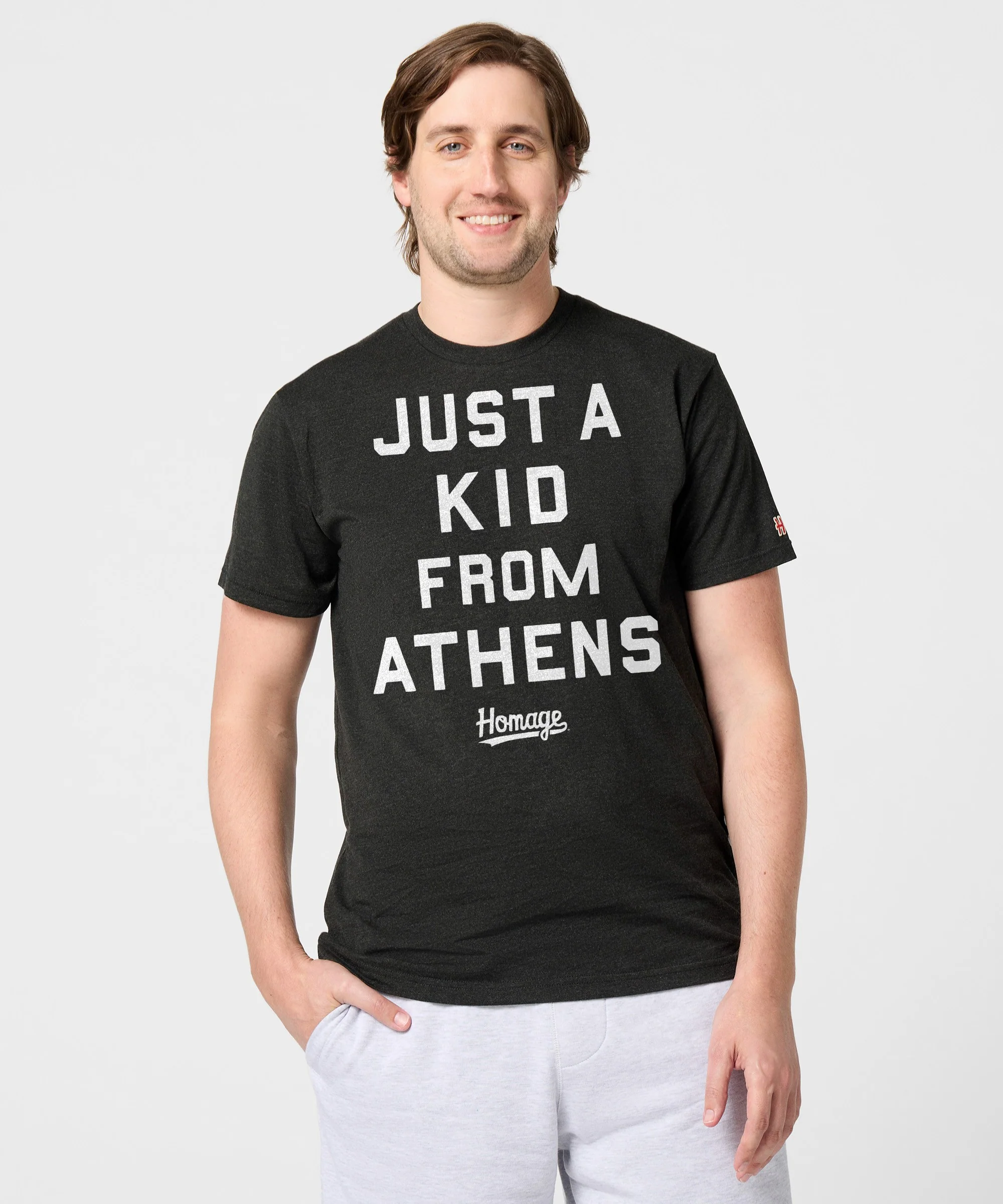 Just A Kid From Athens Ohio - Image 3
