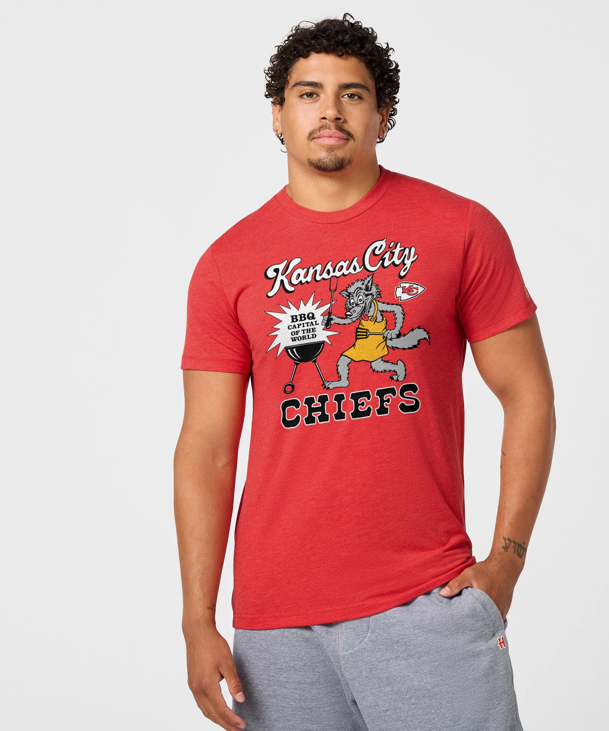 Kansas City BBQ Capital of the World - Image 3