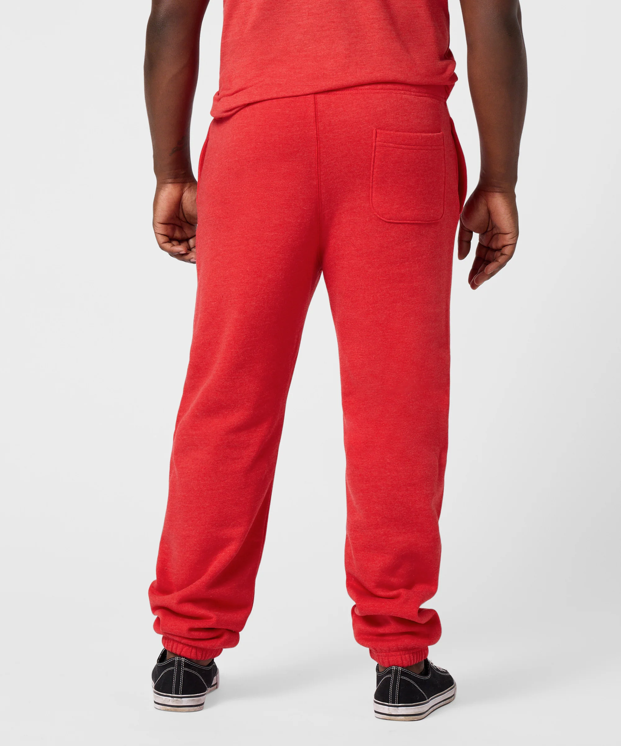 Kansas City Chiefs '72 Sweatpants - Image 4