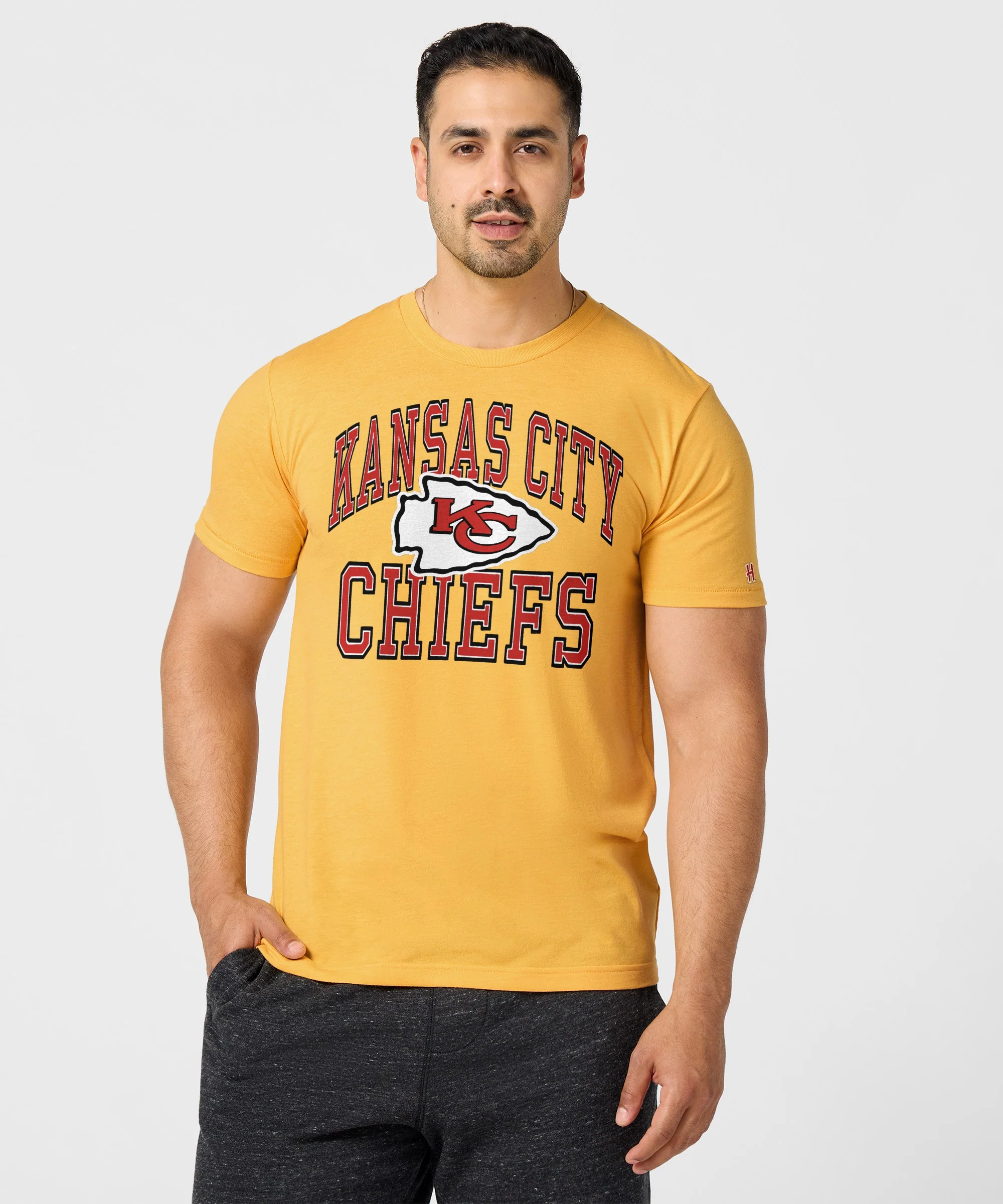 Kansas City Chiefs Arch - Image 3