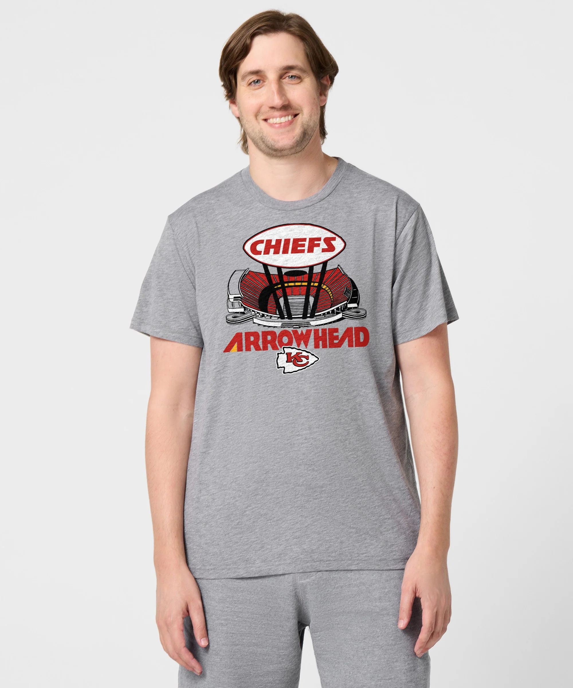 Kansas City Chiefs Arrowhead Stadium - Image 3