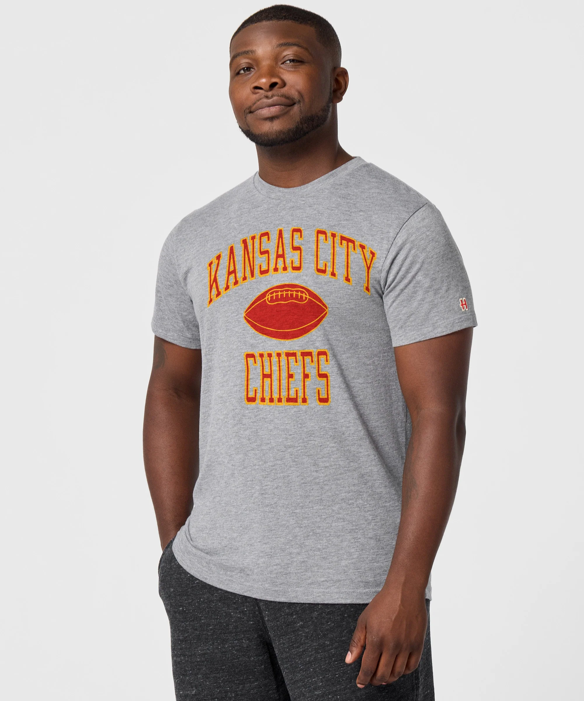 Kansas City Chiefs Gridiron - Image 3