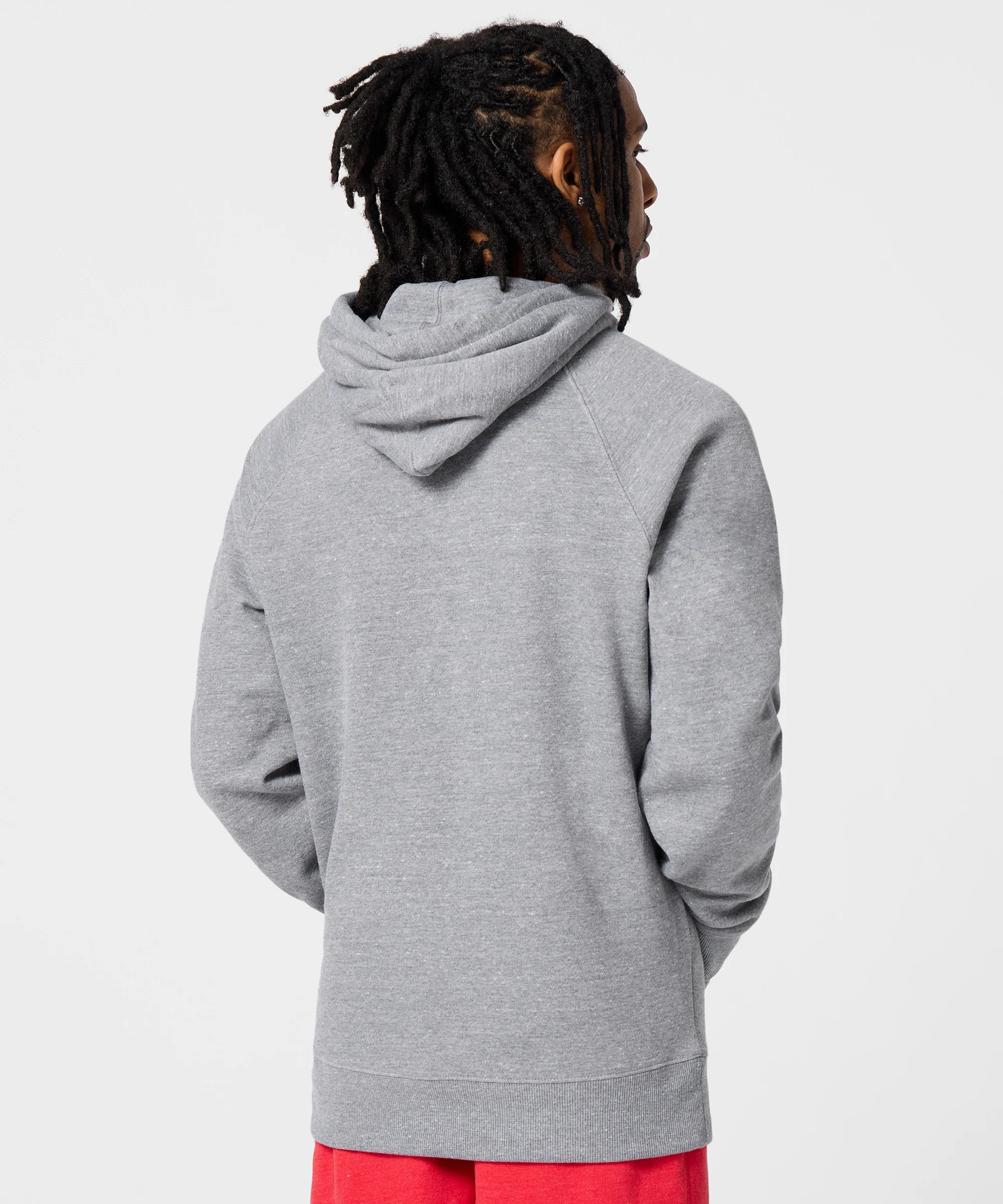 Kansas City Chiefs Gridiron Hoodie - Image 4