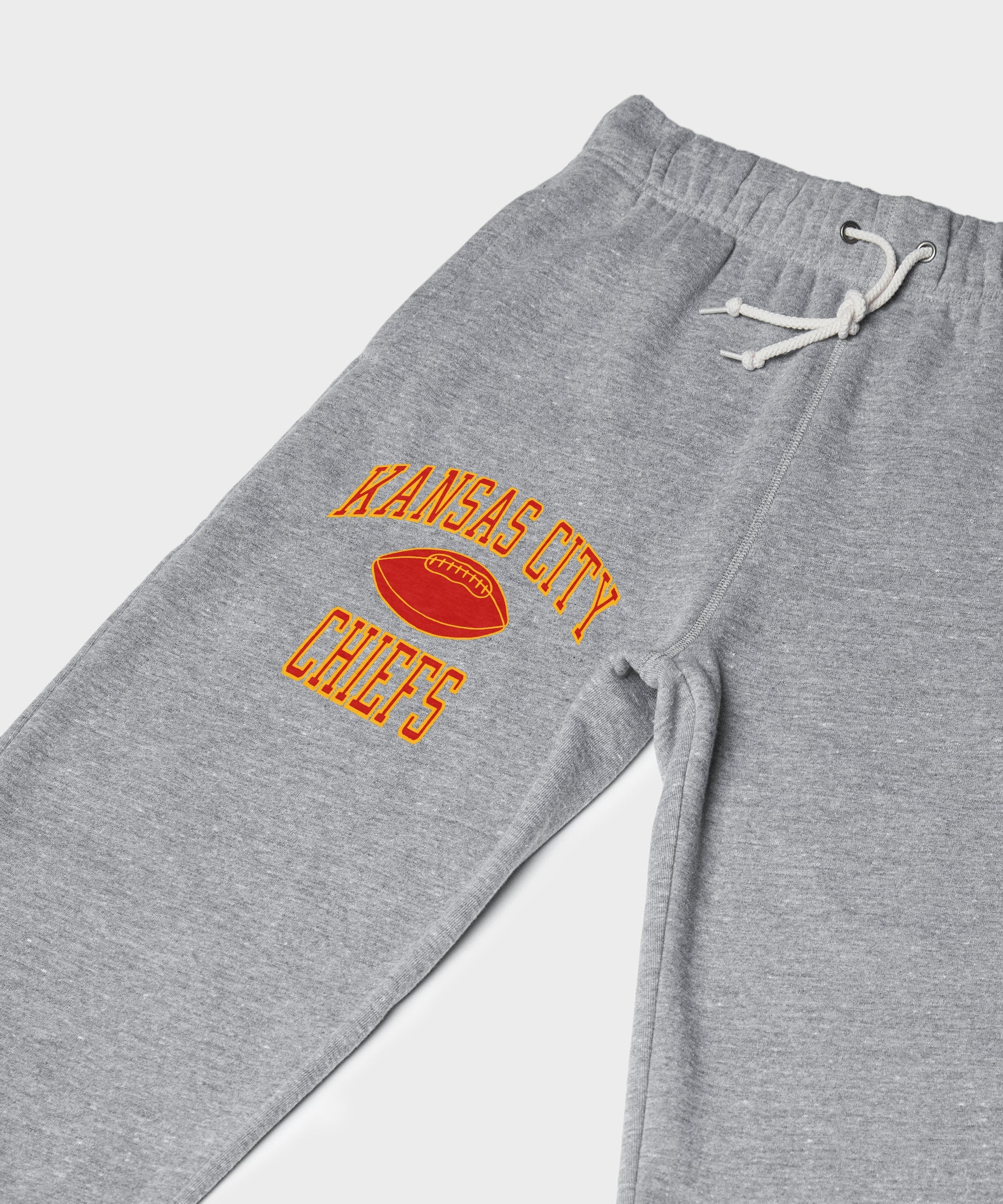 Kansas City Chiefs Gridiron Sweatpants - Image 2