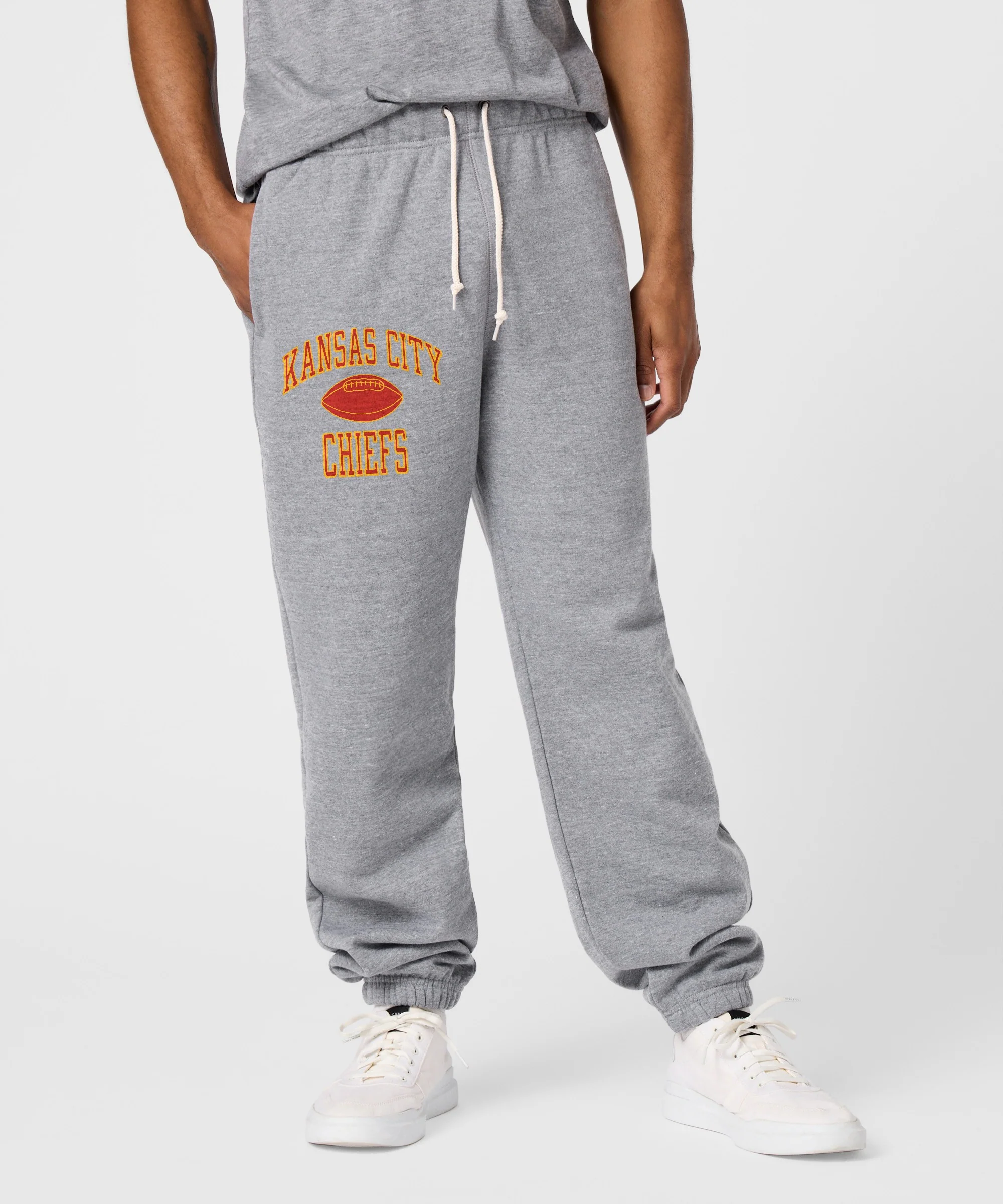 Kansas City Chiefs Gridiron Sweatpants - Image 3