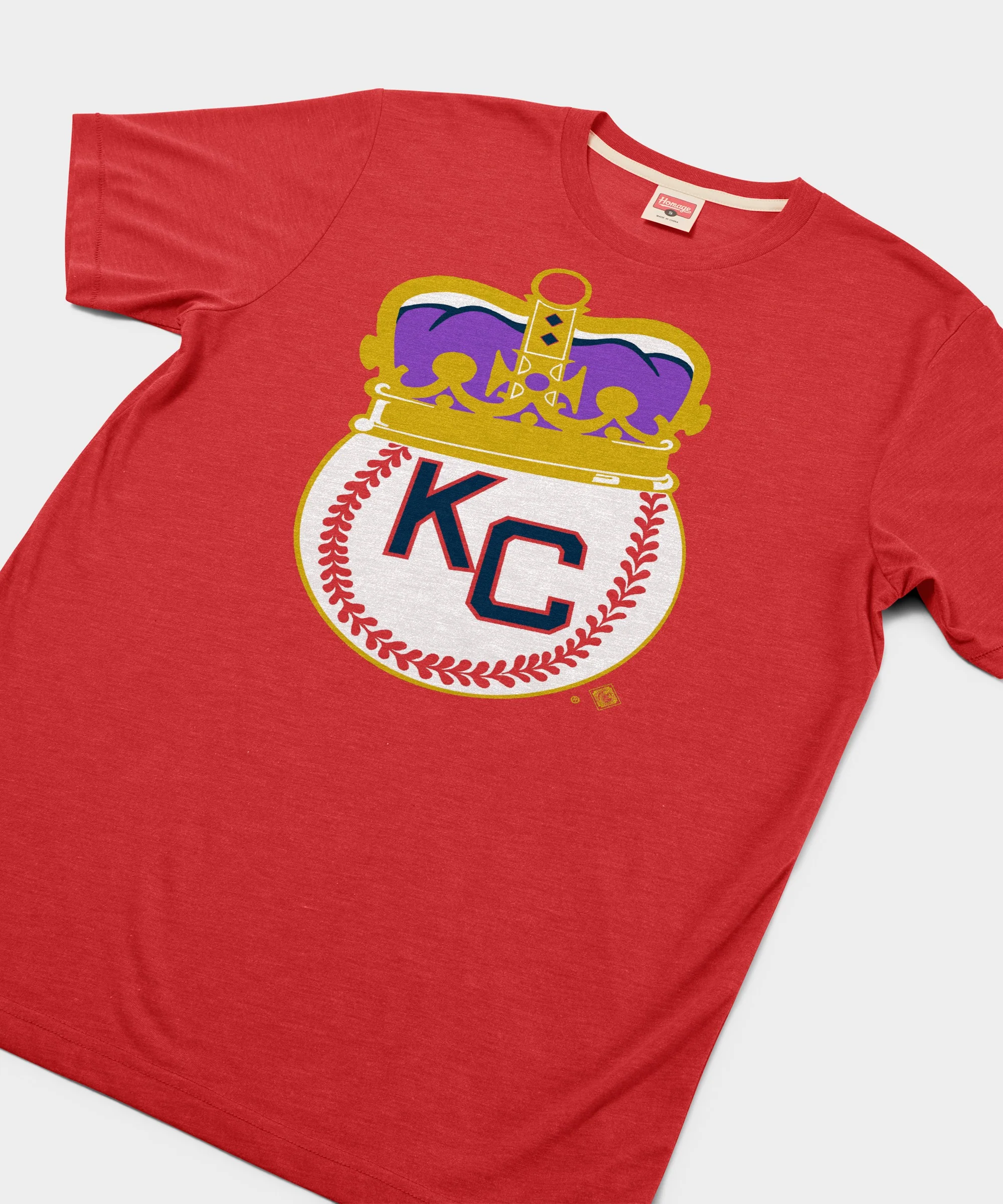 Kansas City Monarchs - Image 2