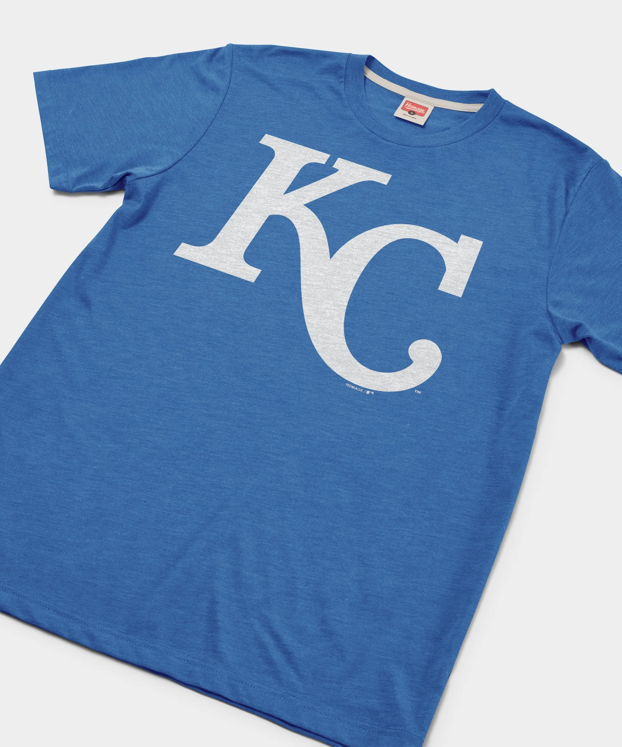 Kansas City Royals Cap Logo '69 - Image 2