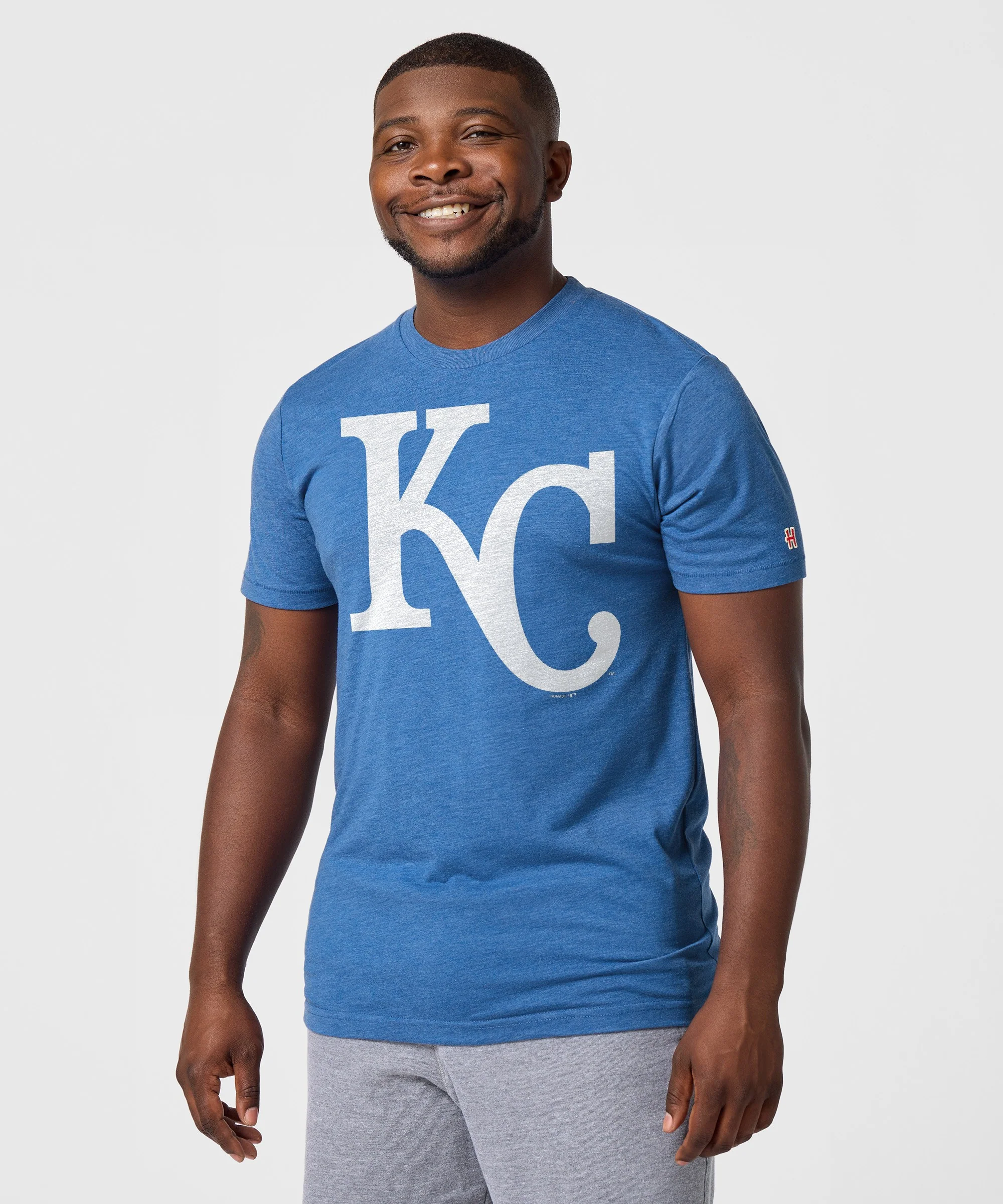 Kansas City Royals Cap Logo '69 - Image 3