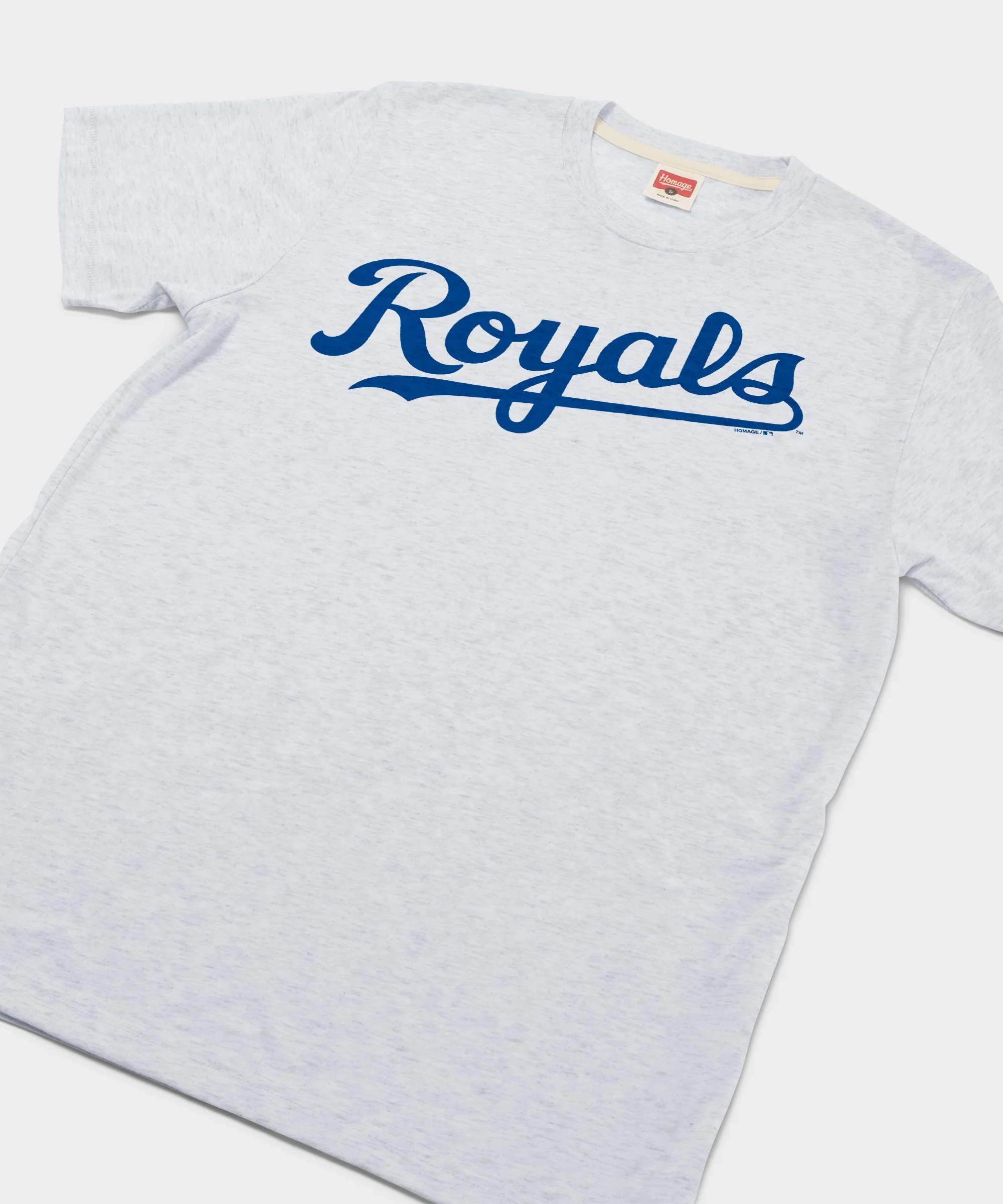 Kansas City Royals Jersey Logo '06 - Image 2