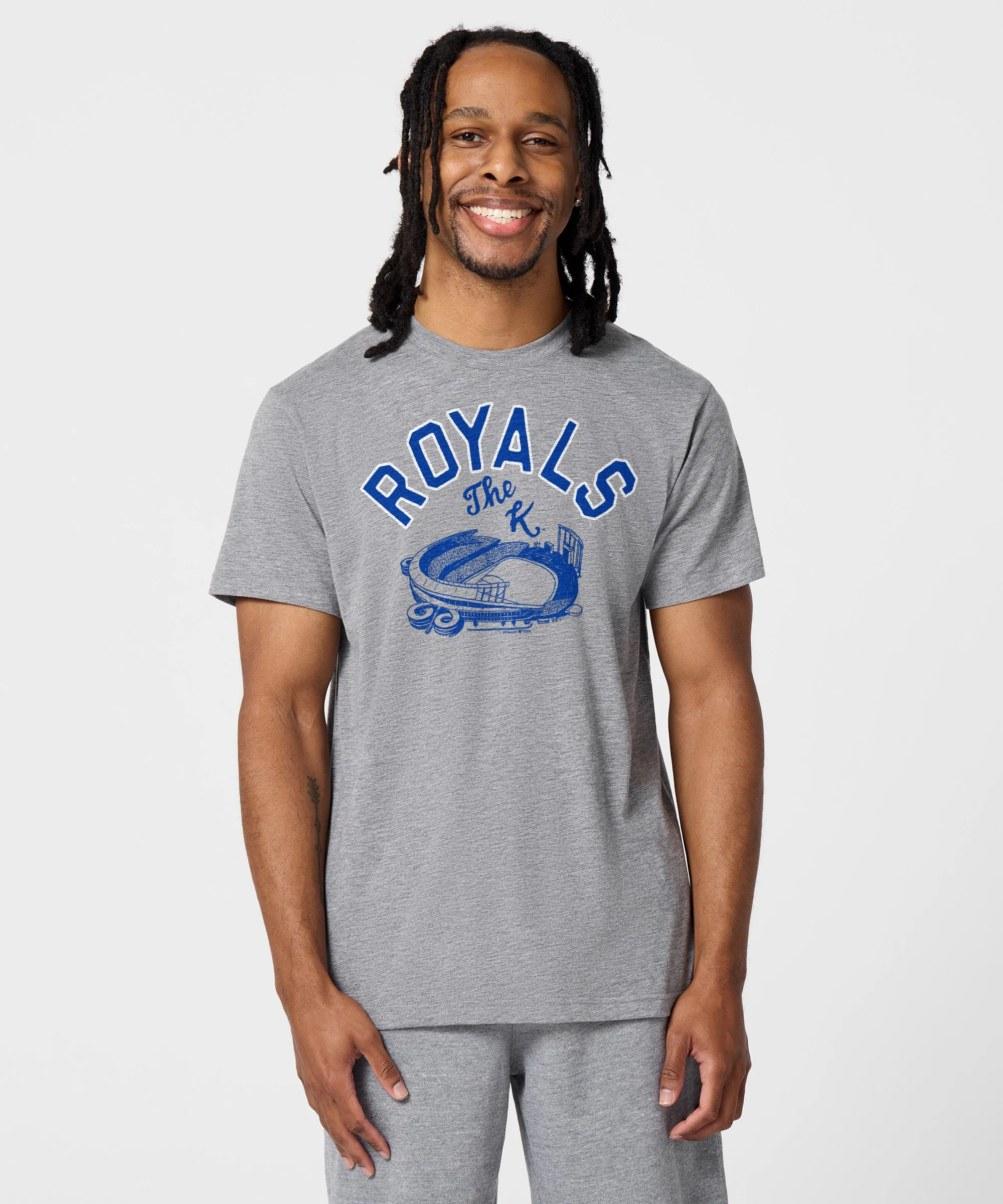 KC Royals The K - Image 3