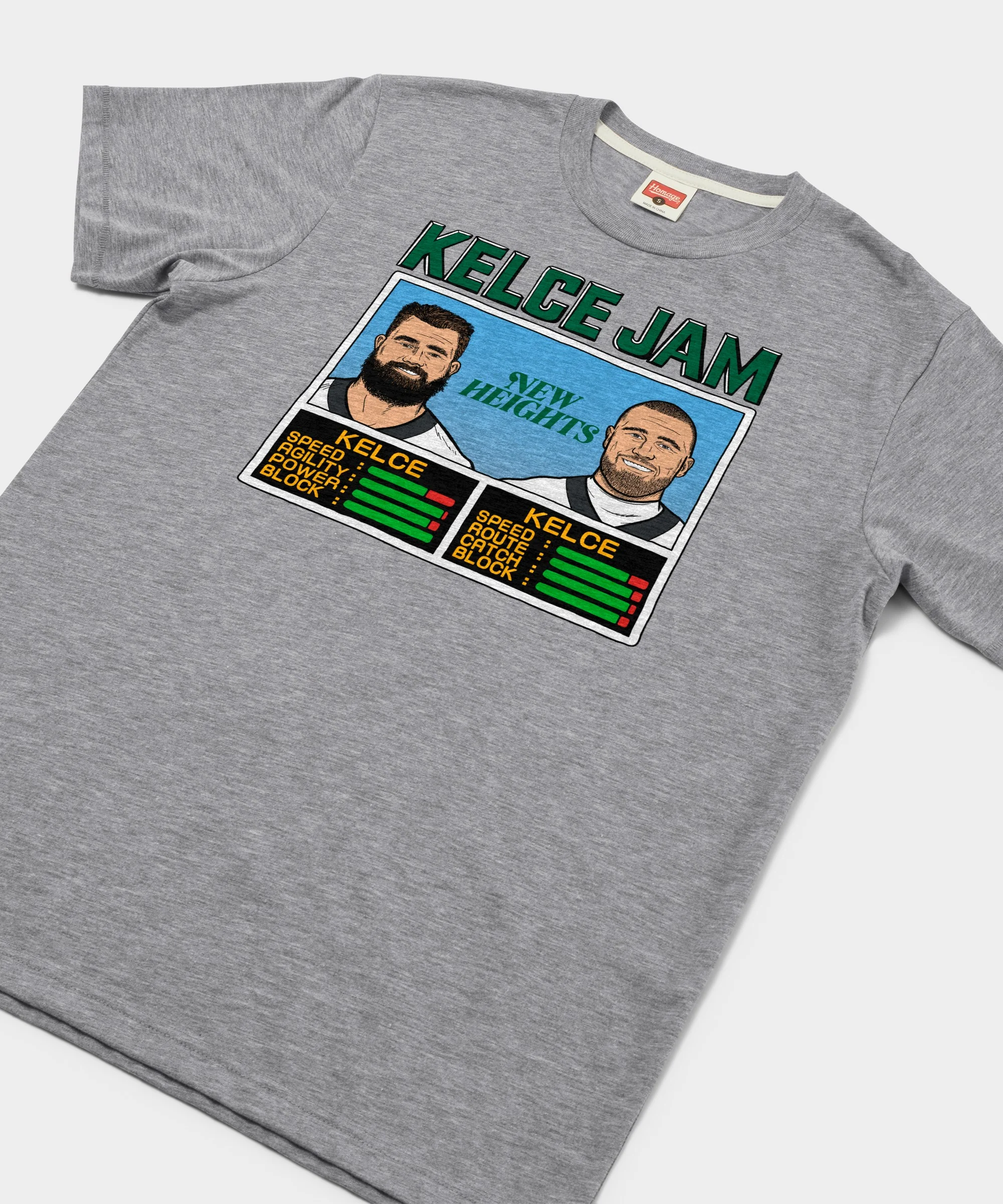 Kelce Jam Jason And Travis - Image 2