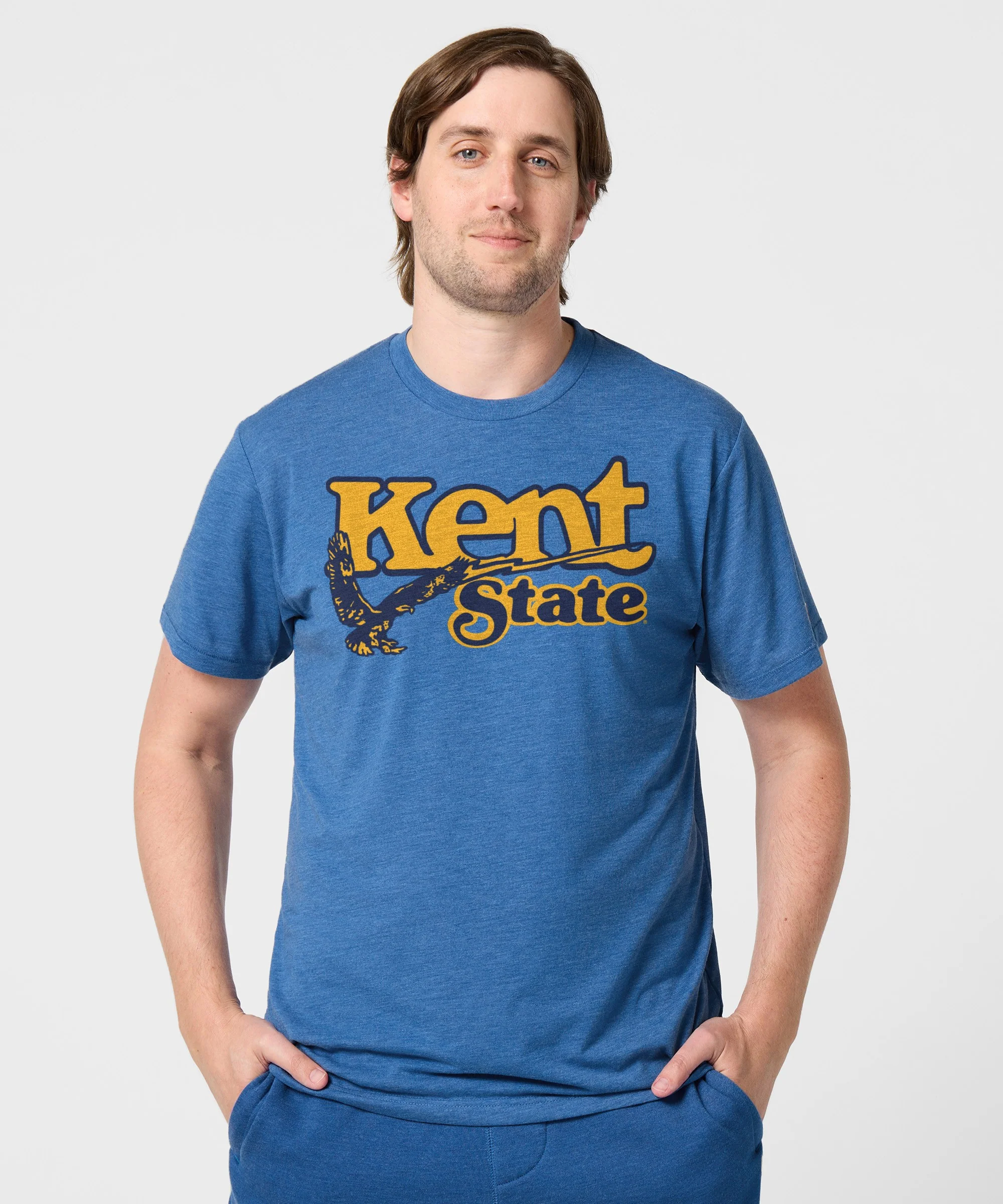Kent State Golden Eagle - Image 3
