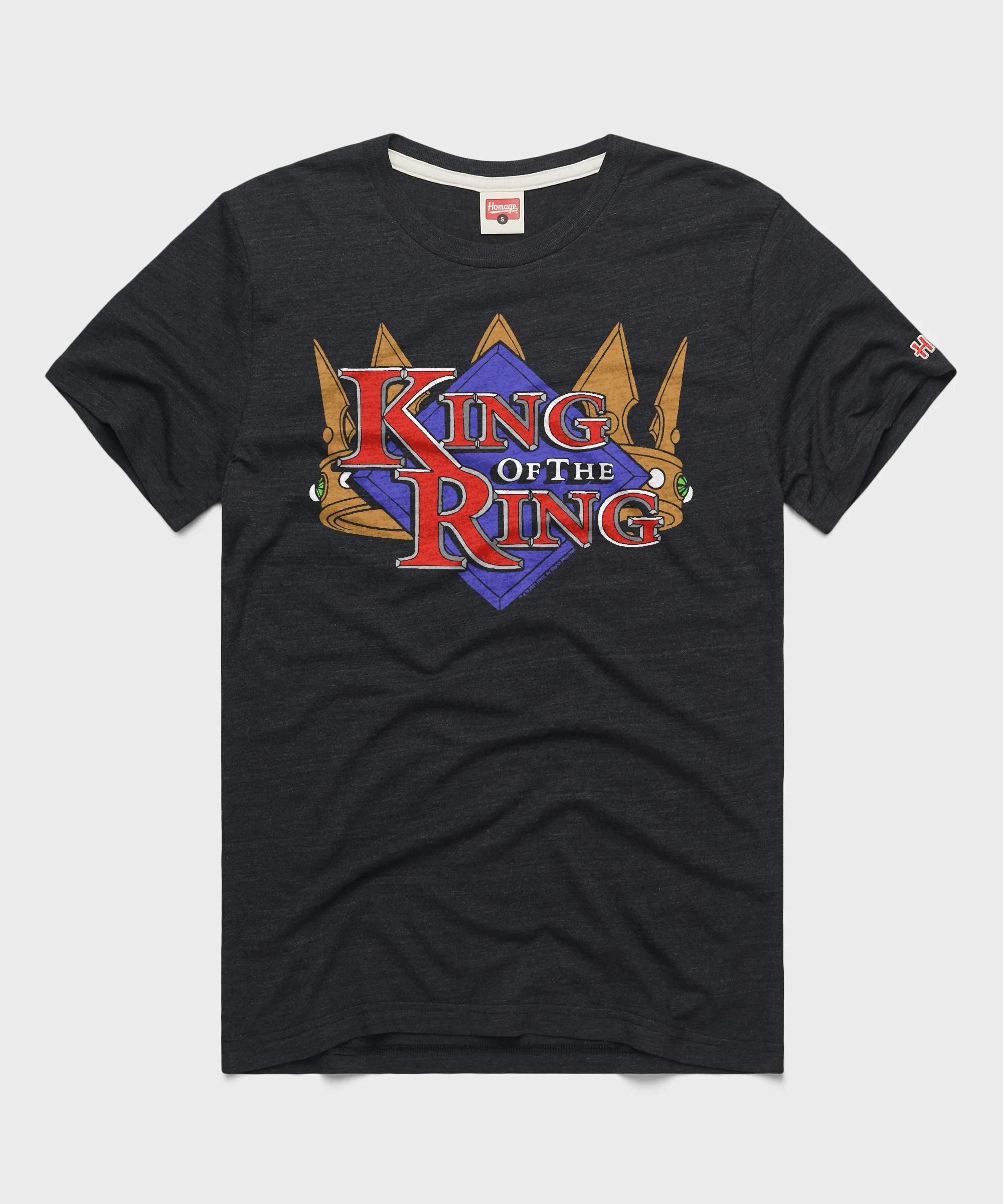 King Of The Ring