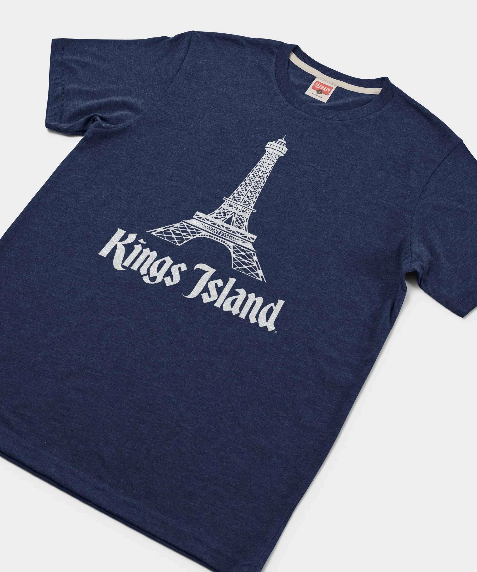 Kings Island Retro Tower - Image 2