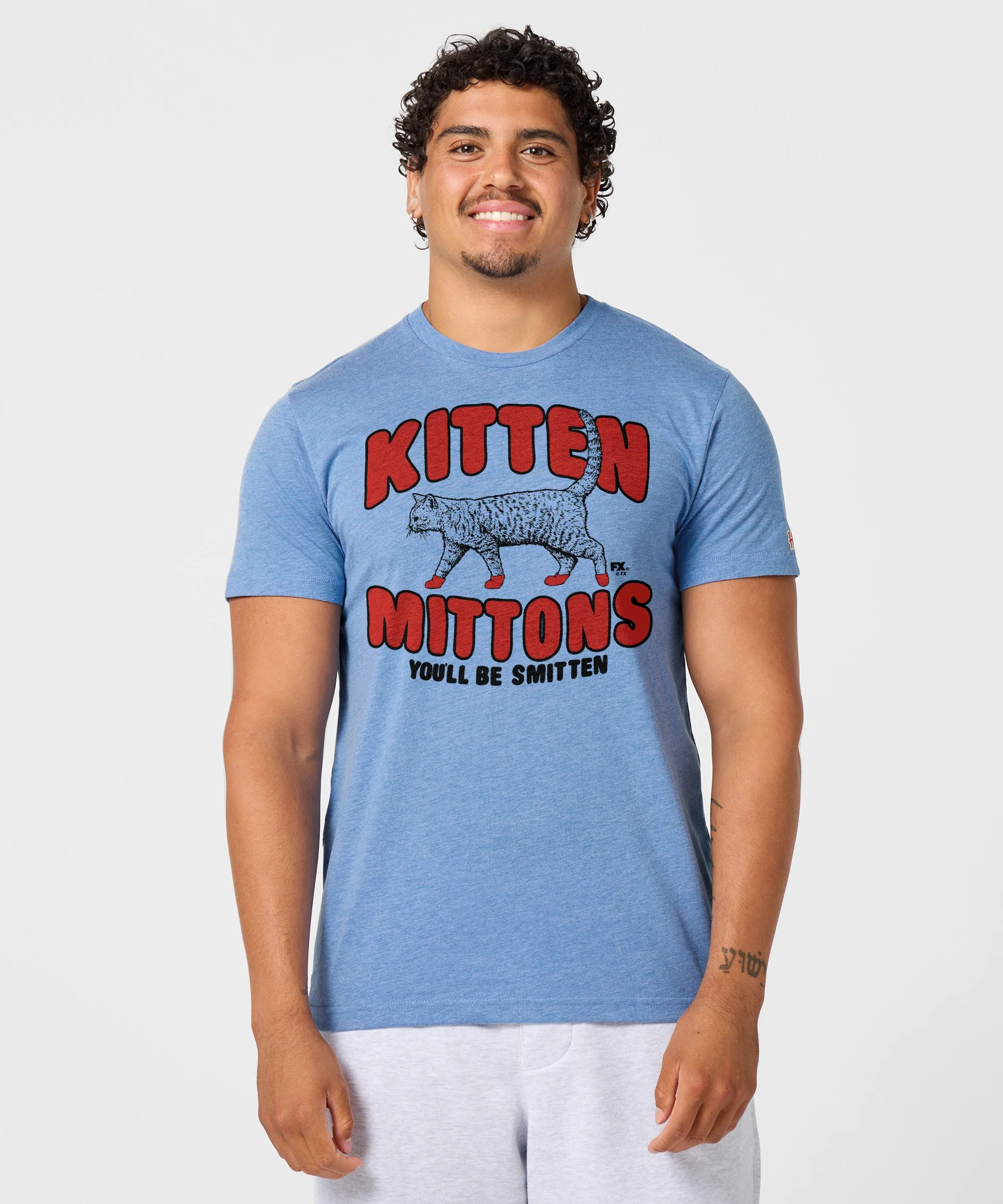 Kitten Mittons - Image 3