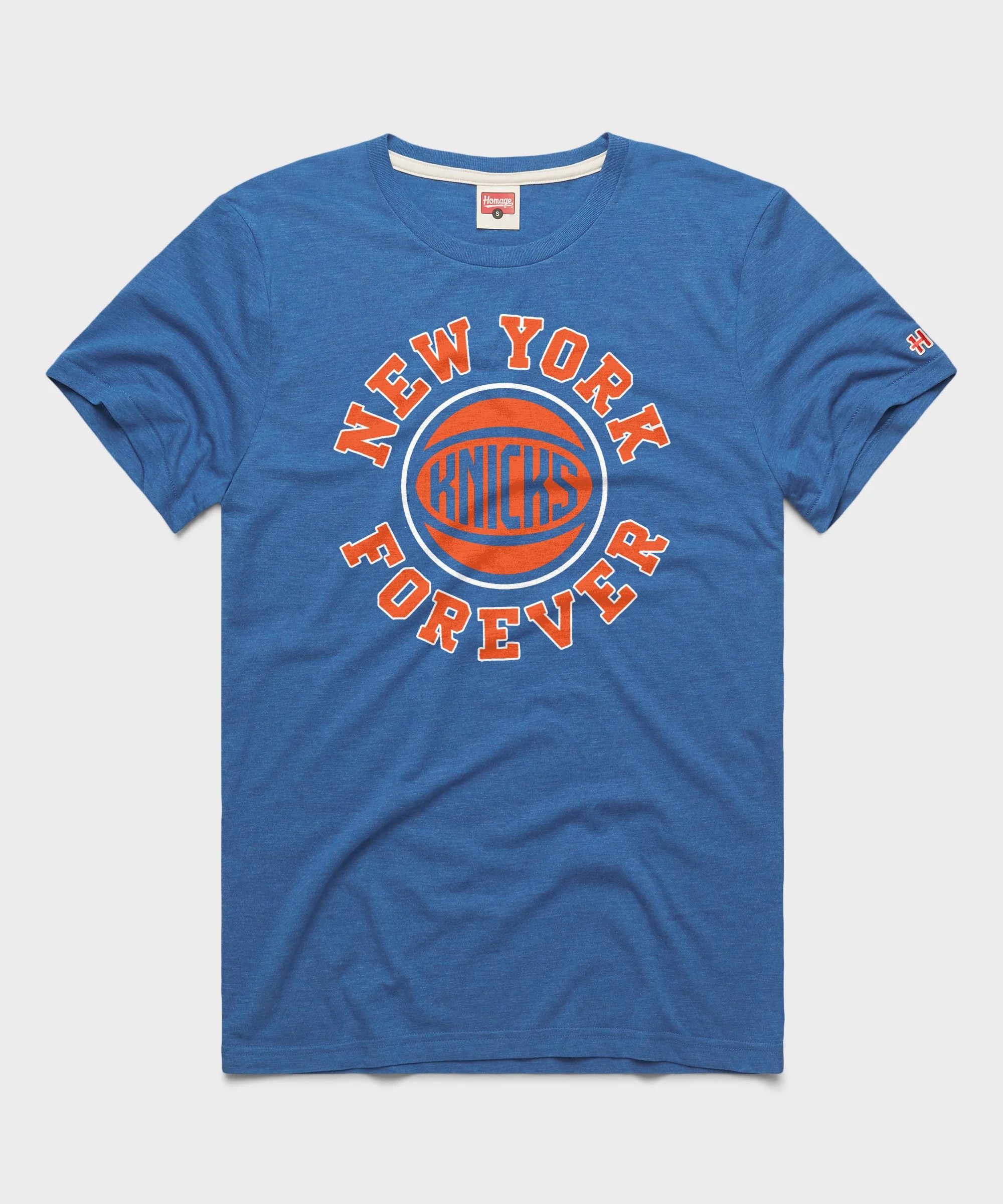 Knicks New York Forever