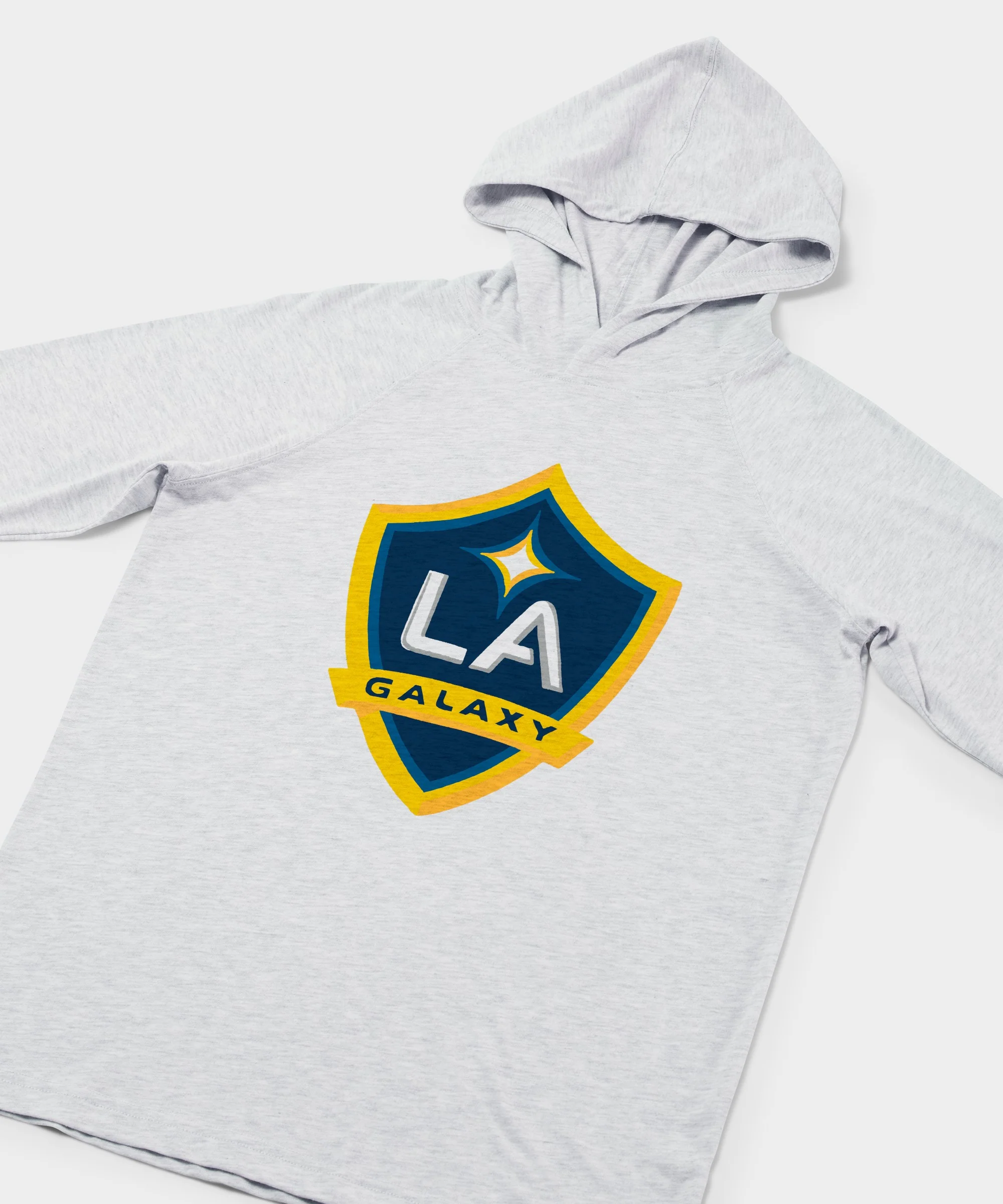 LA Galaxy '08 Lightweight Hoodie - Image 2