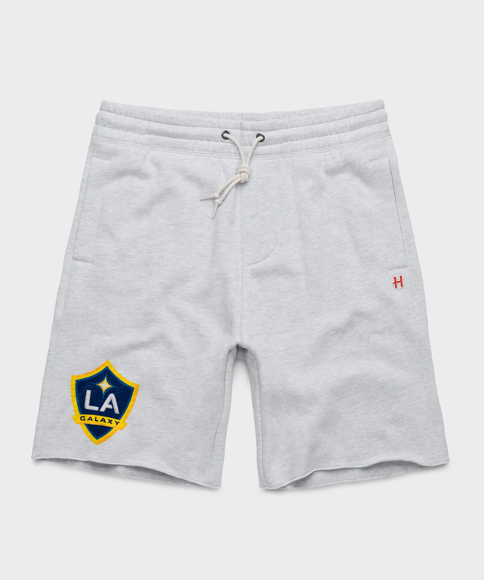 LA Galaxy '08 Sweat Shorts