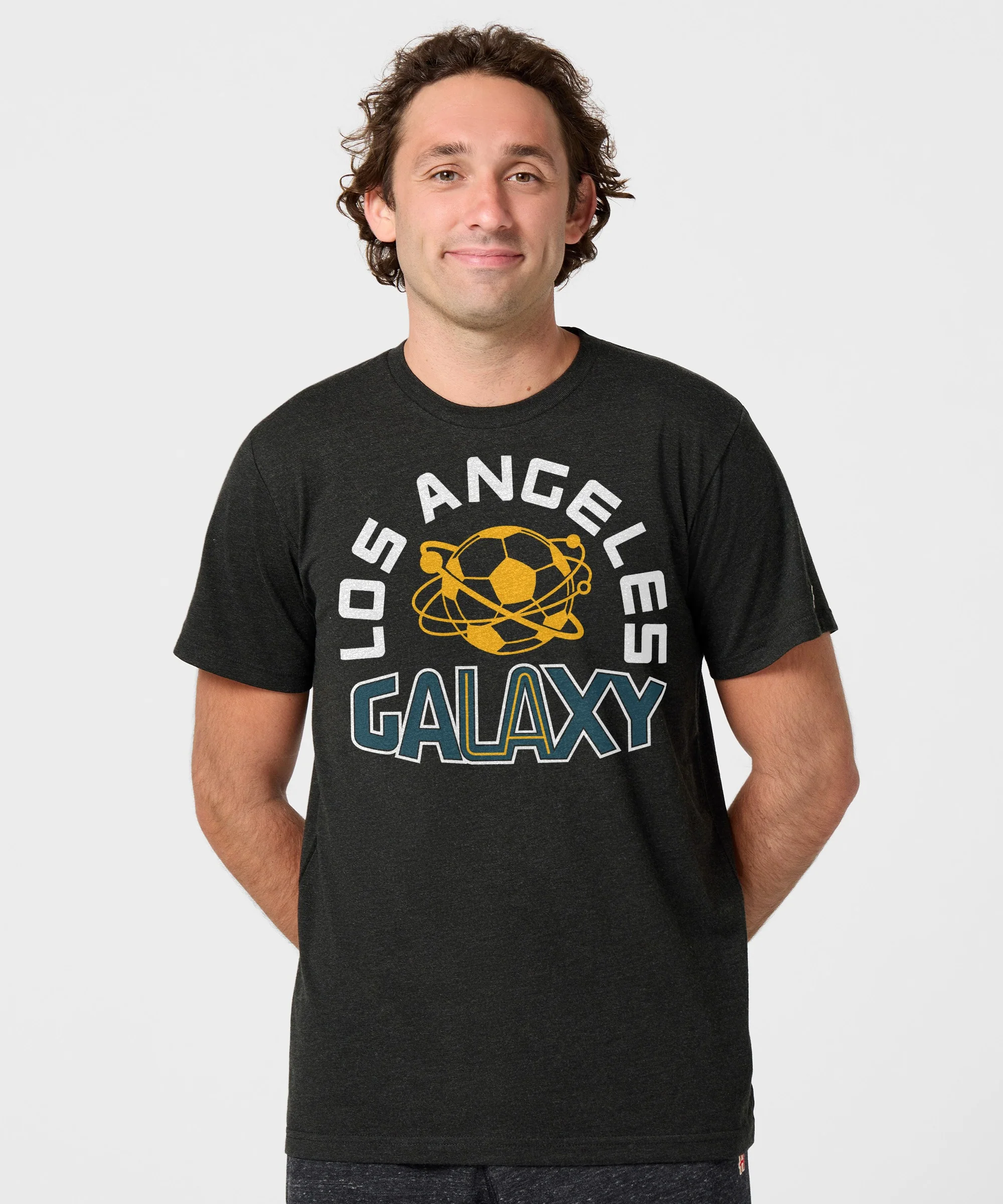 LA Galaxy '24 Third Kit - Image 3