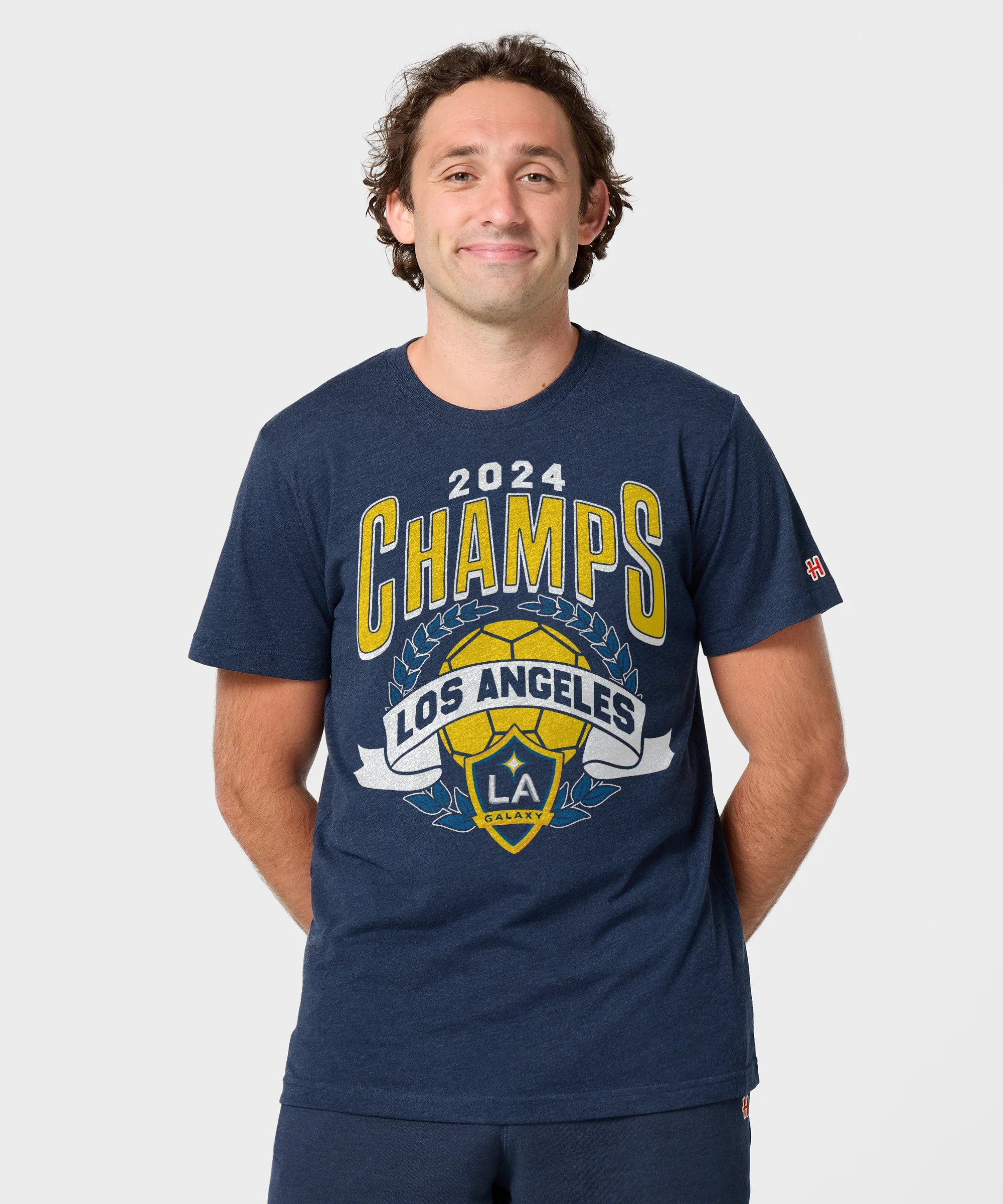 LA Galaxy MLS Cup Champions 2024 - Image 3