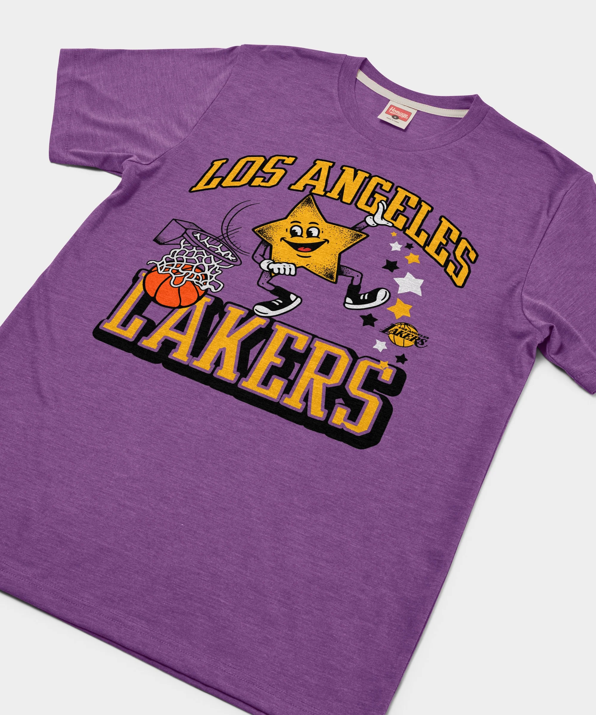 LA Lakers The Star - Image 2