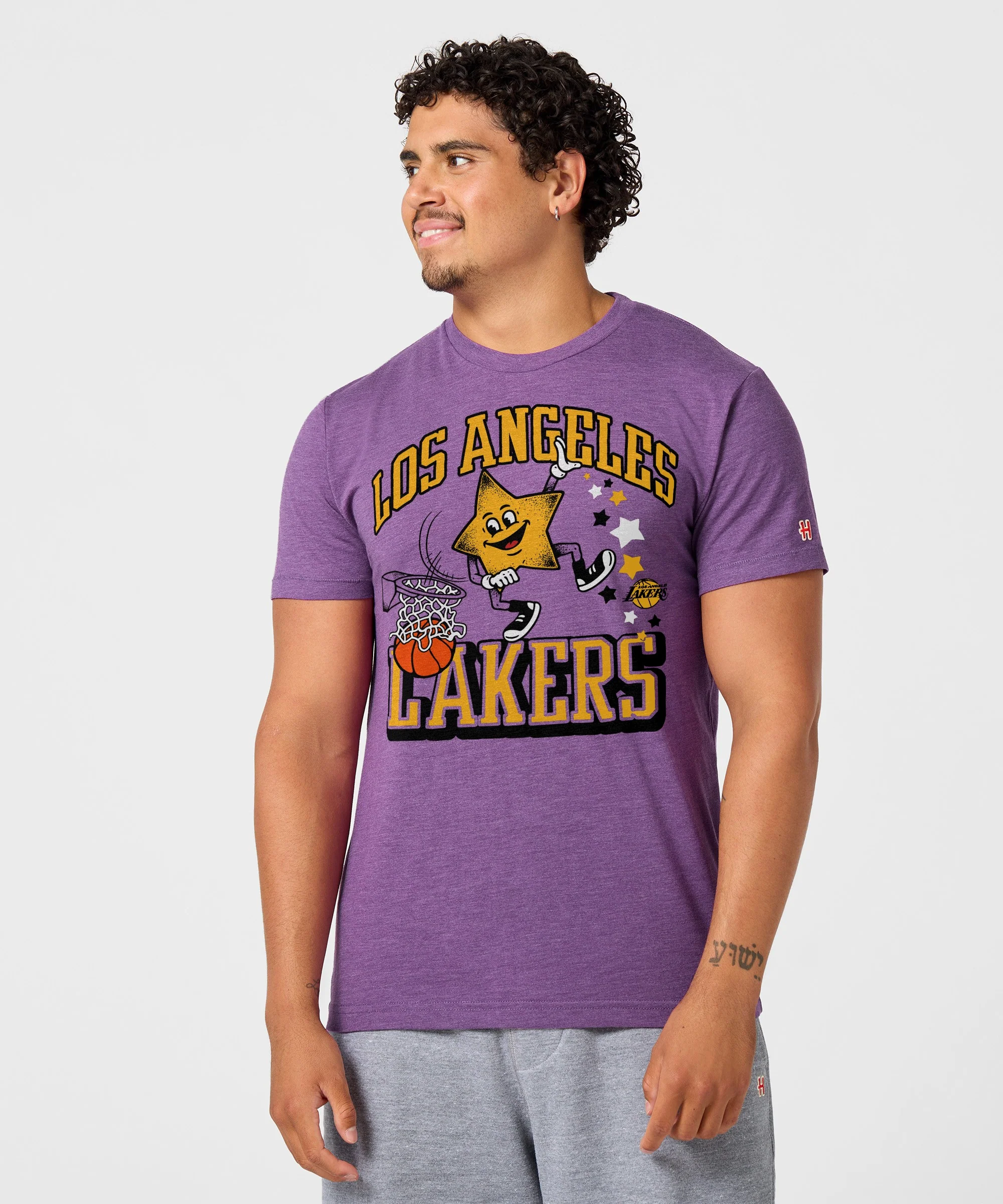LA Lakers The Star - Image 3