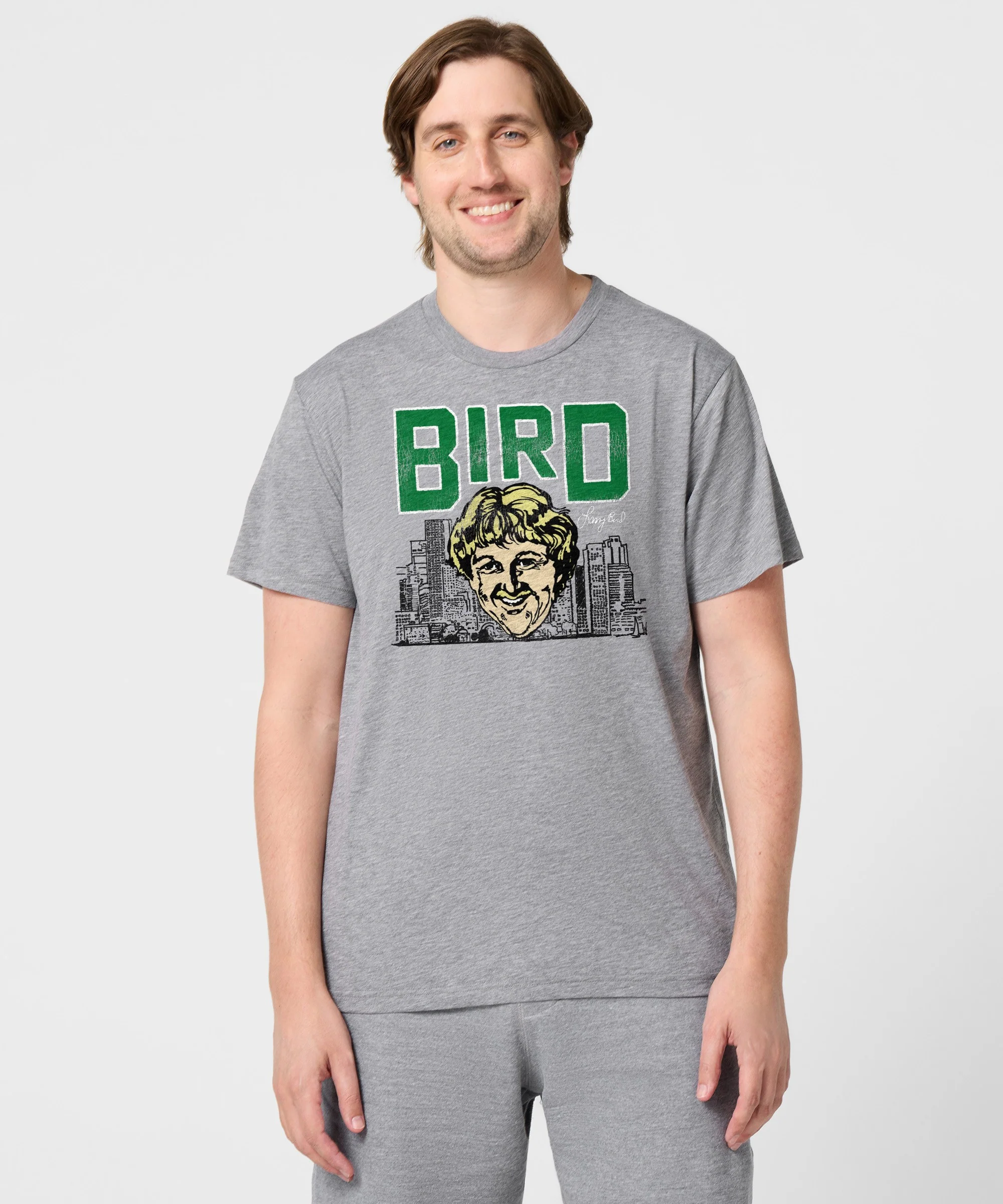 Larry Legend - Image 3