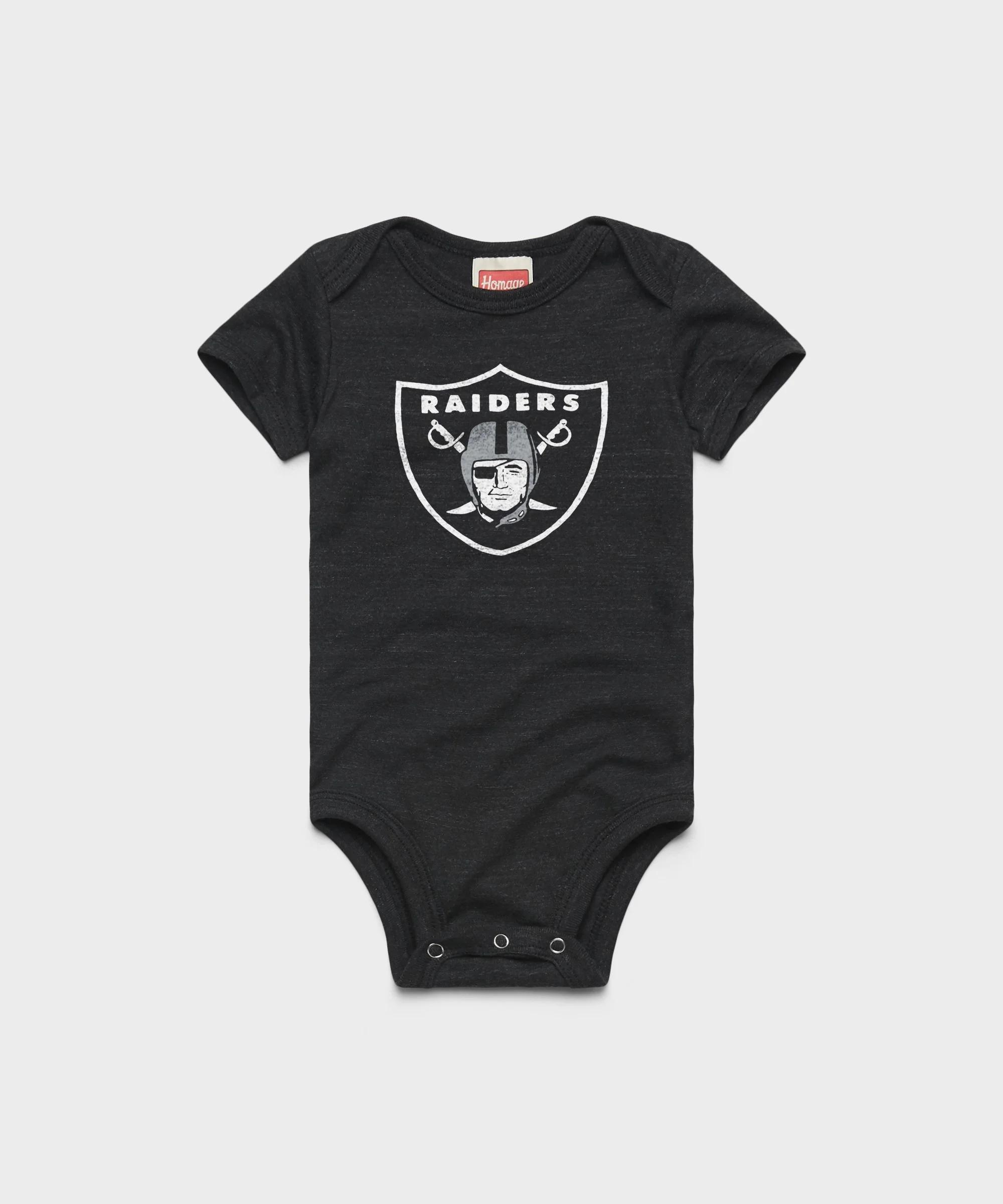 Las Vegas Raiders '20 Baby One Piece