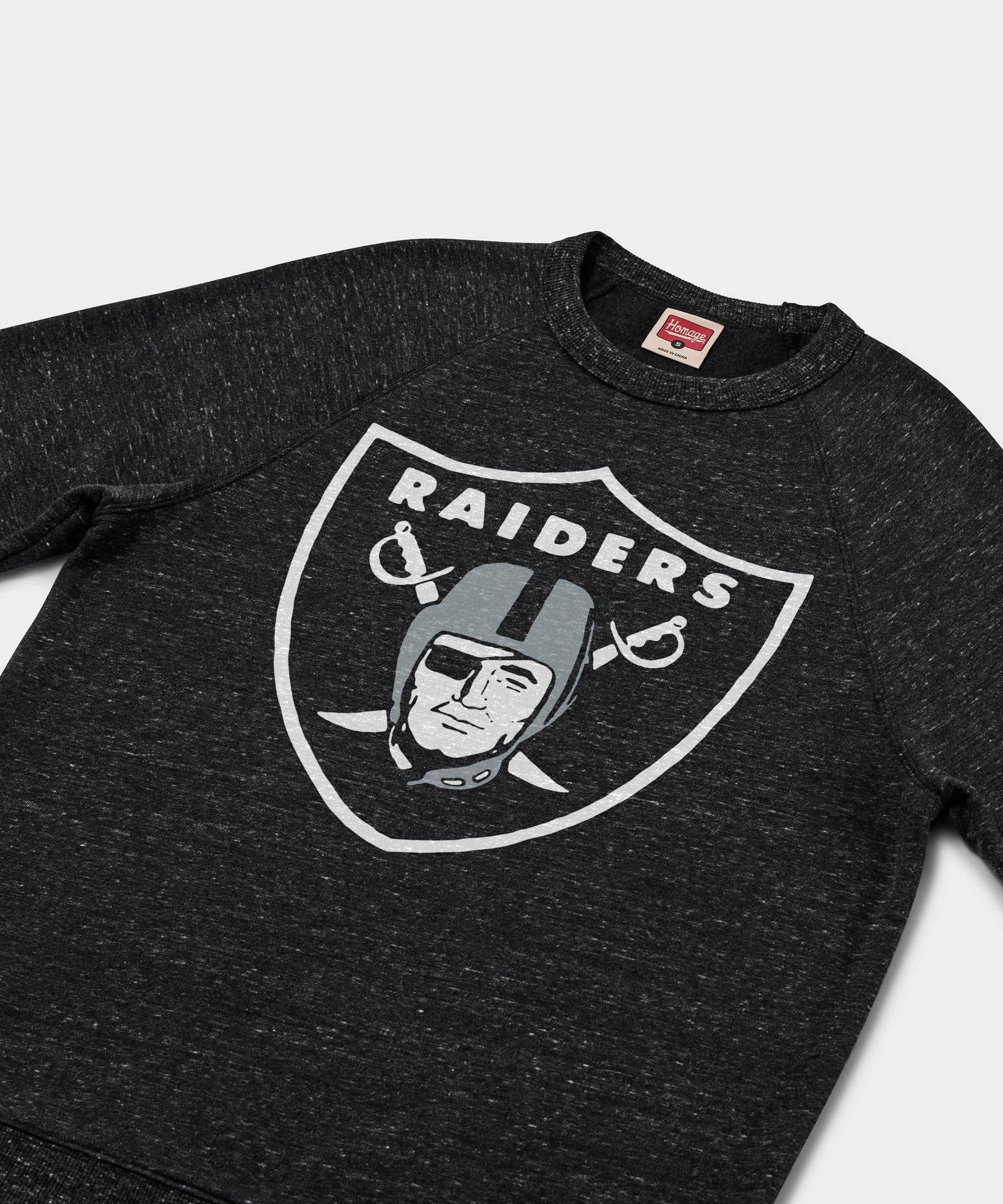 Las Vegas Raiders '20 Crewneck - Image 2