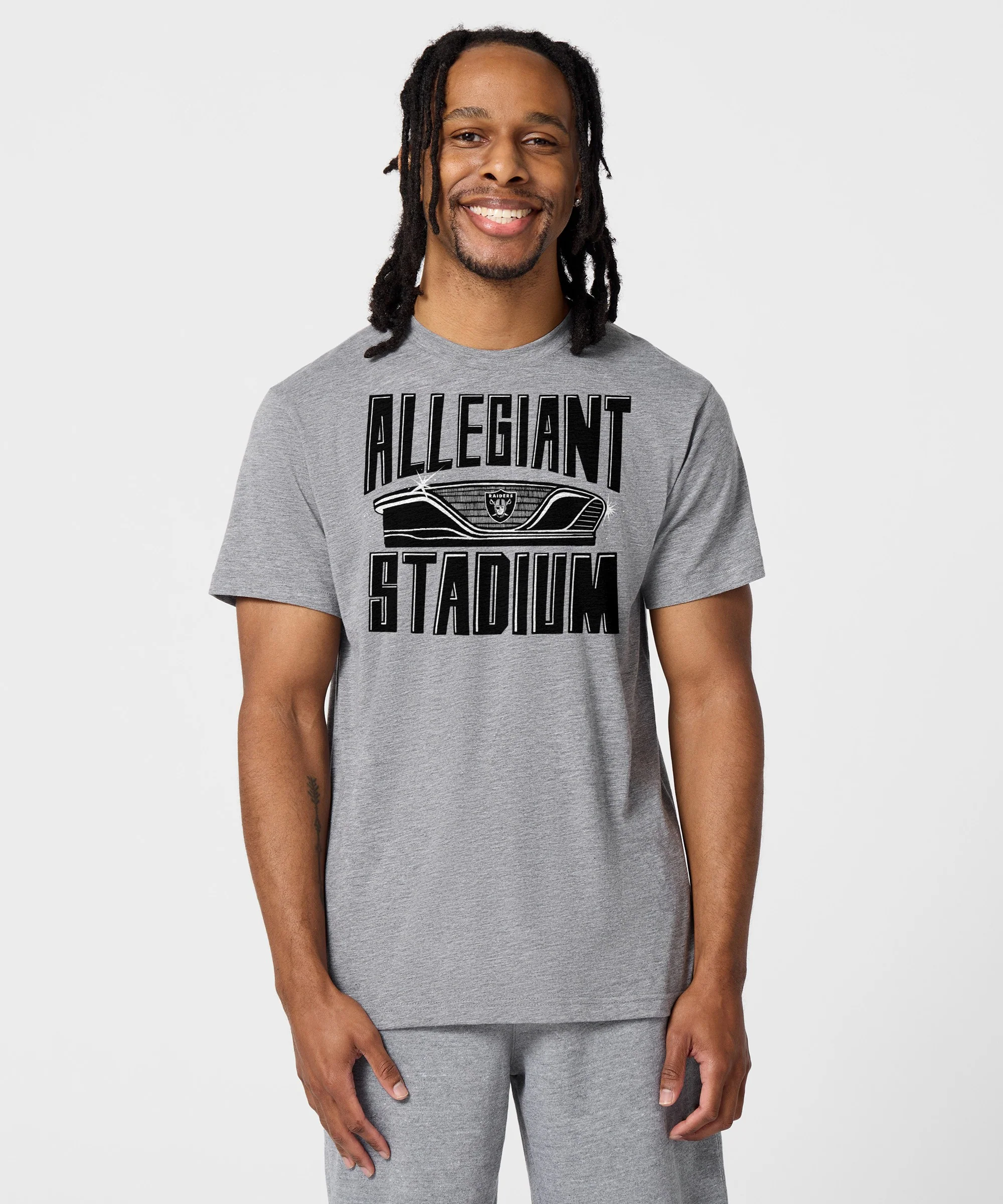 Las Vegas Raiders Allegiant Stadium - Image 3