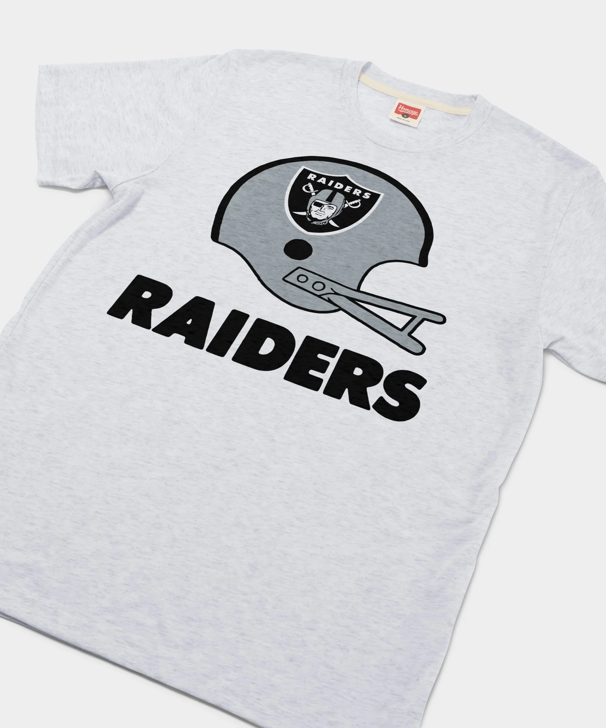 Las Vegas Raiders Big Helmet - Image 2