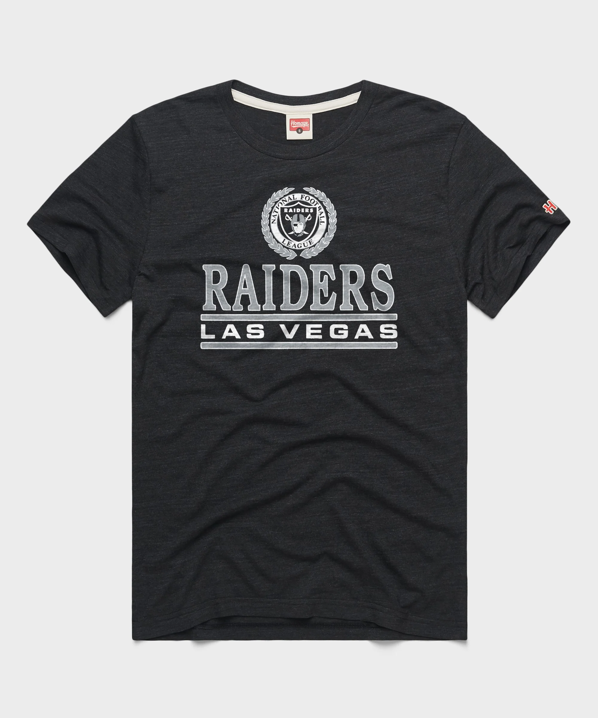 Las Vegas Raiders Crest