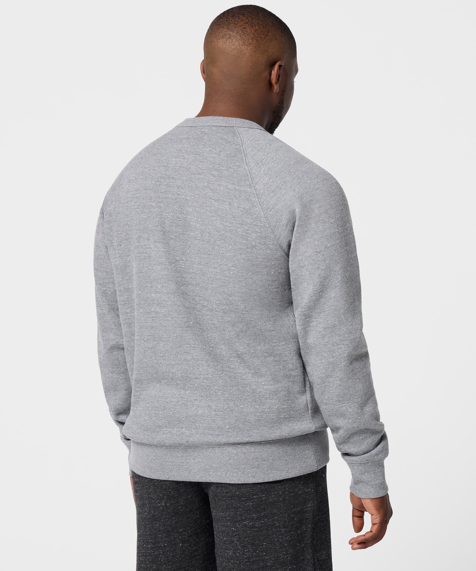 Las Vegas Raiders Gridiron Crewneck - Image 4