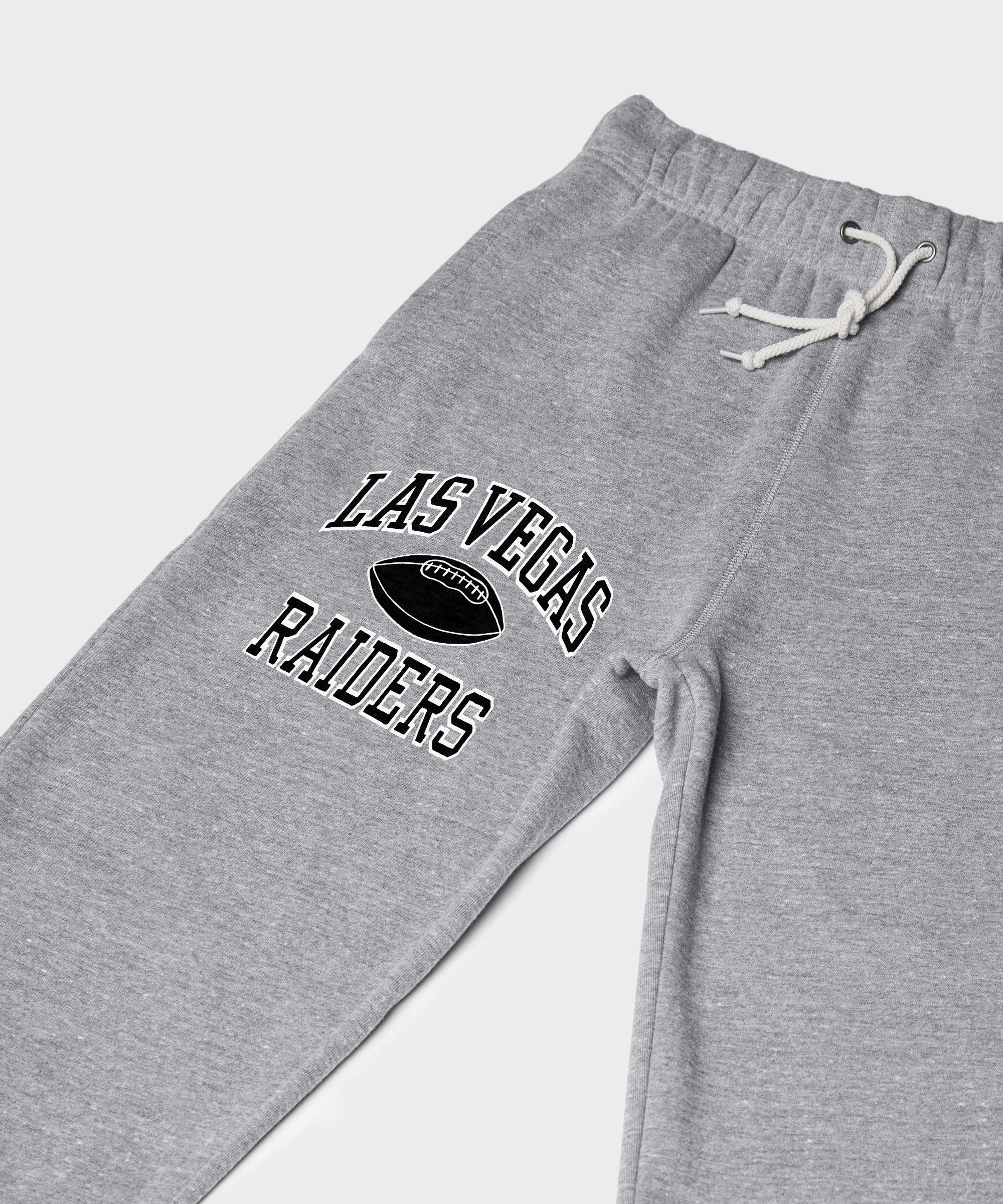 Las Vegas Raiders Gridiron Sweatpants - Image 2