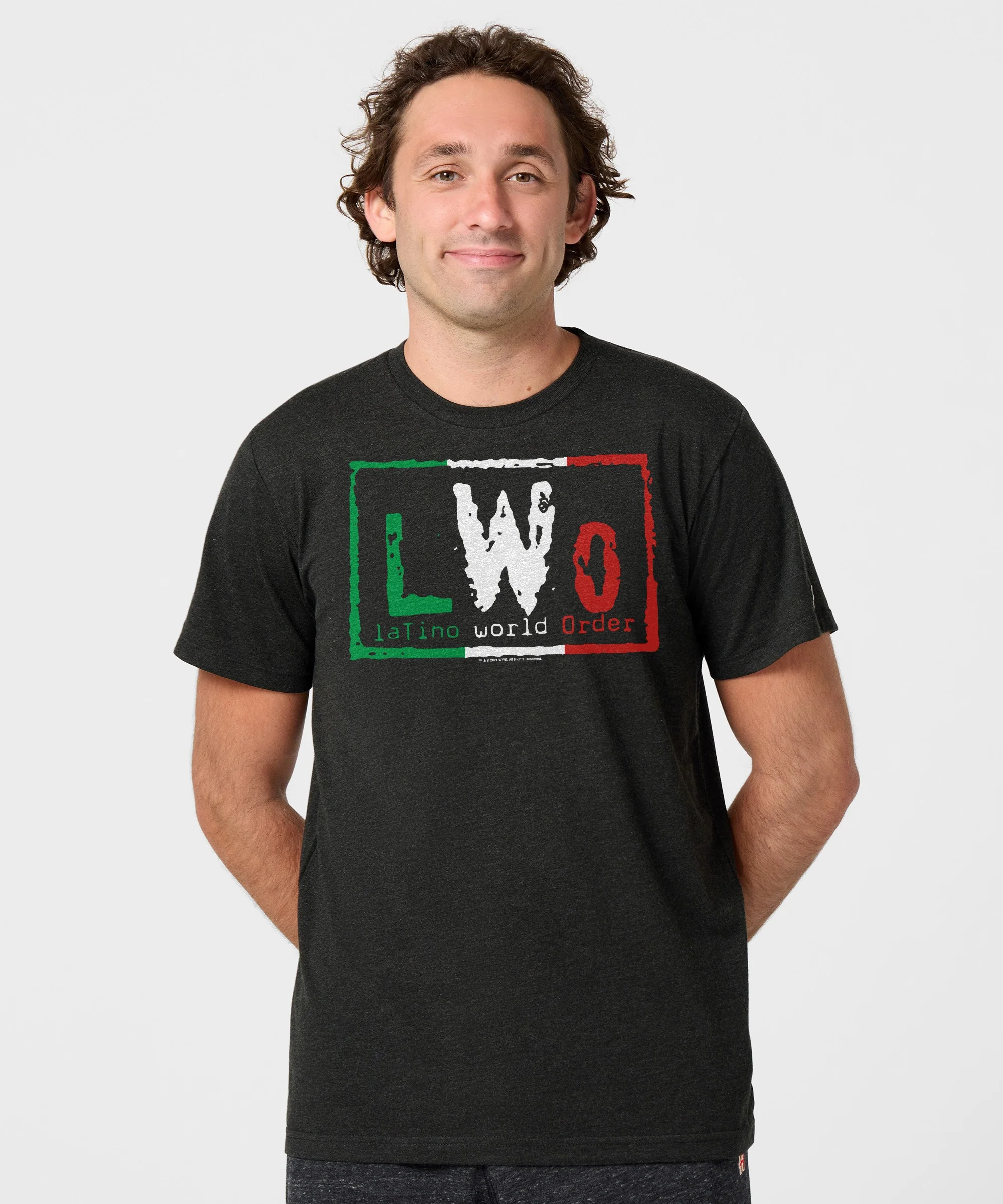 Latino World Order - Image 3