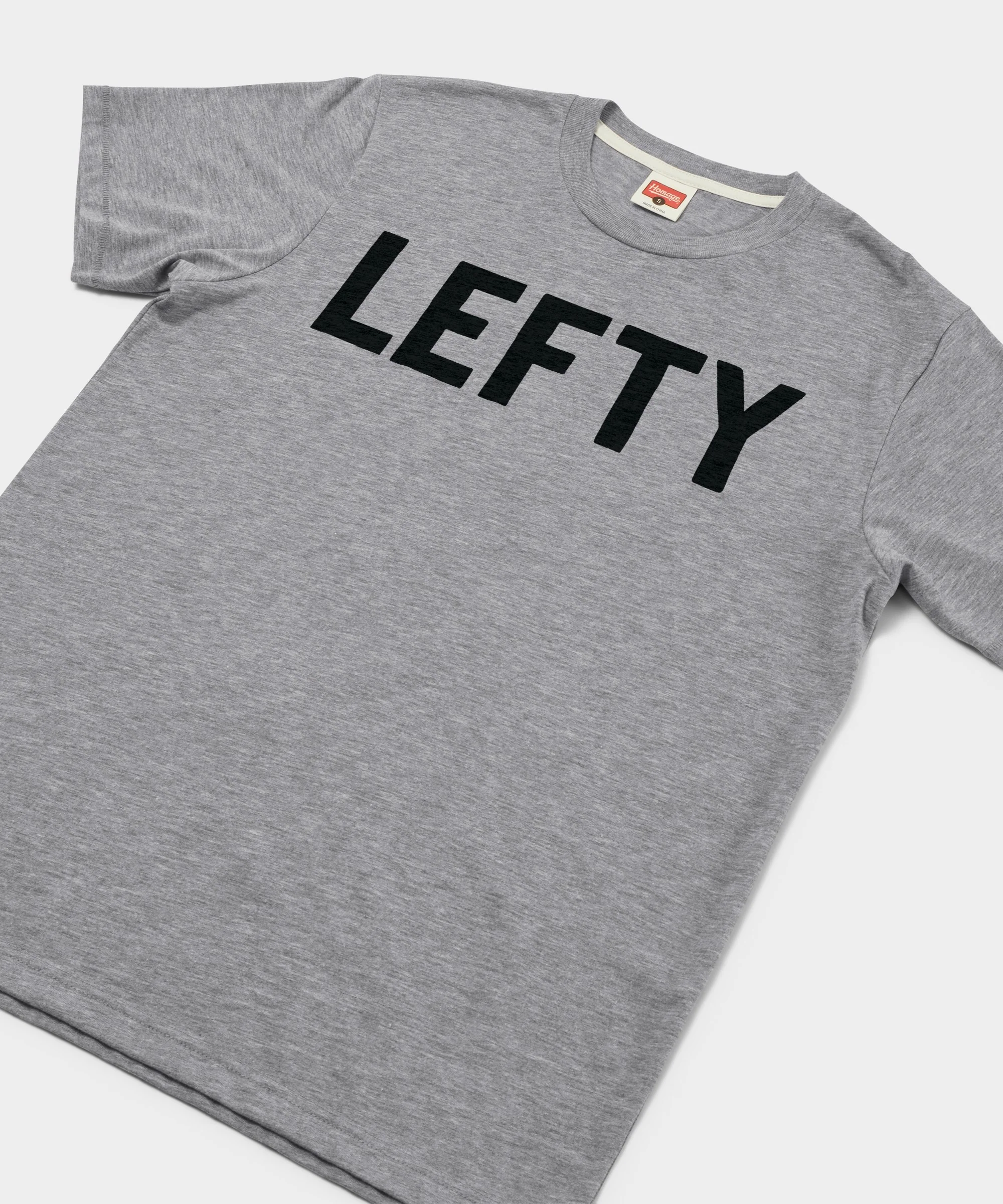 Lefty - Image 2