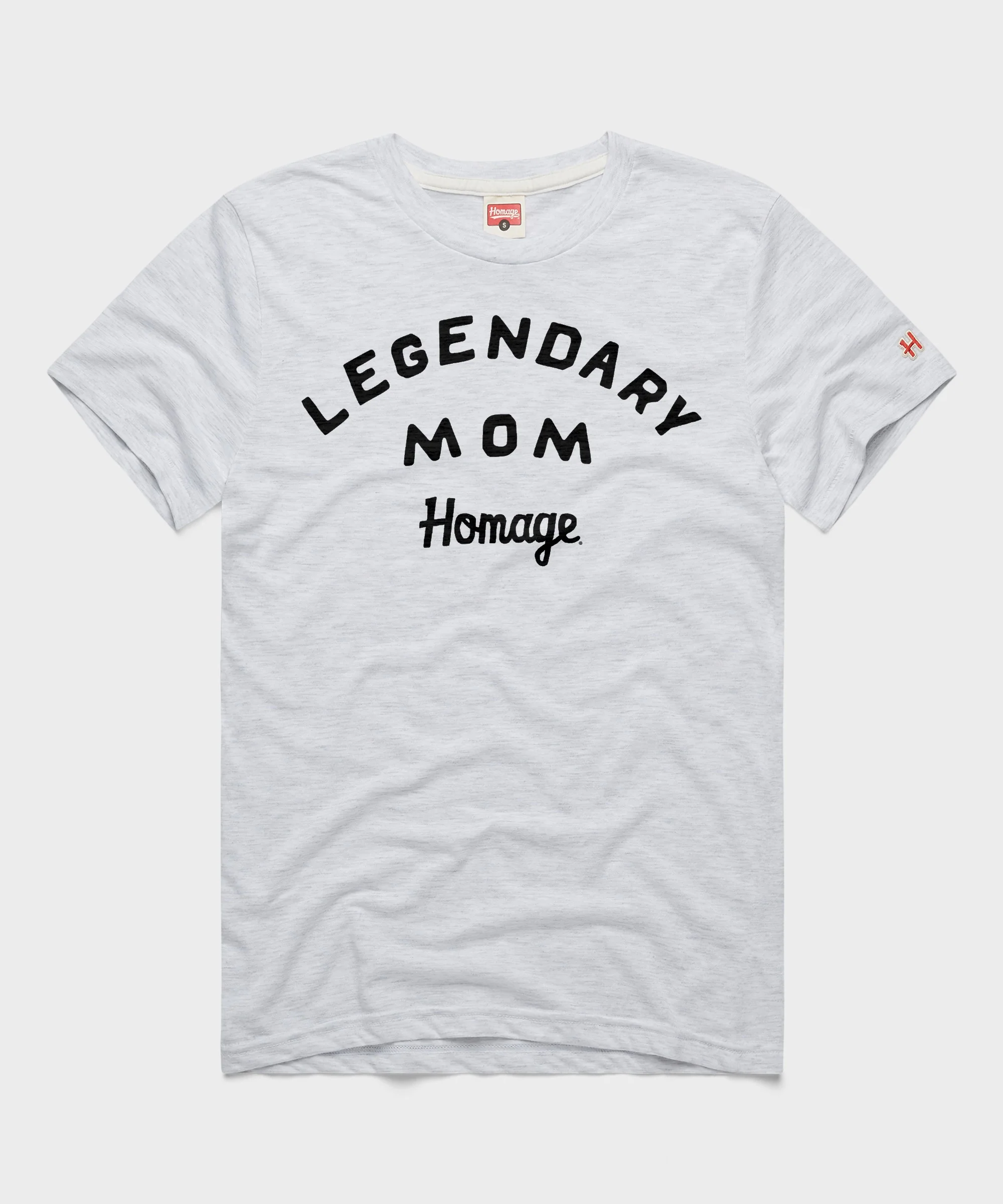 Legendary Mom