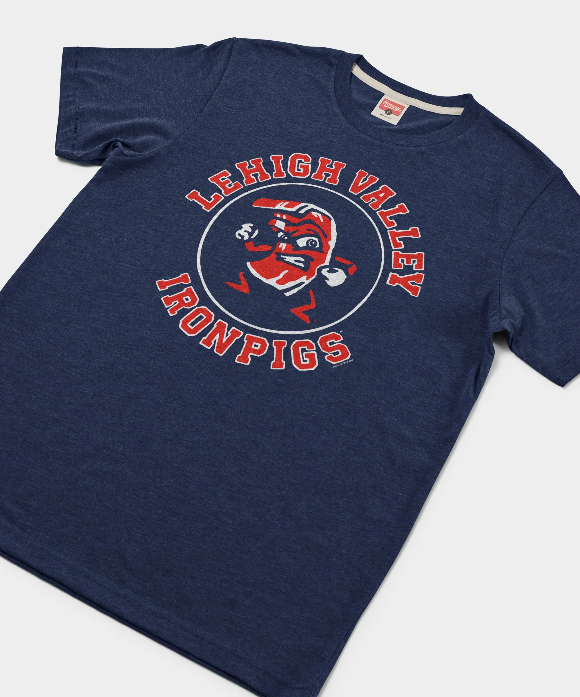 Lehigh Valley IronPigs - Image 2