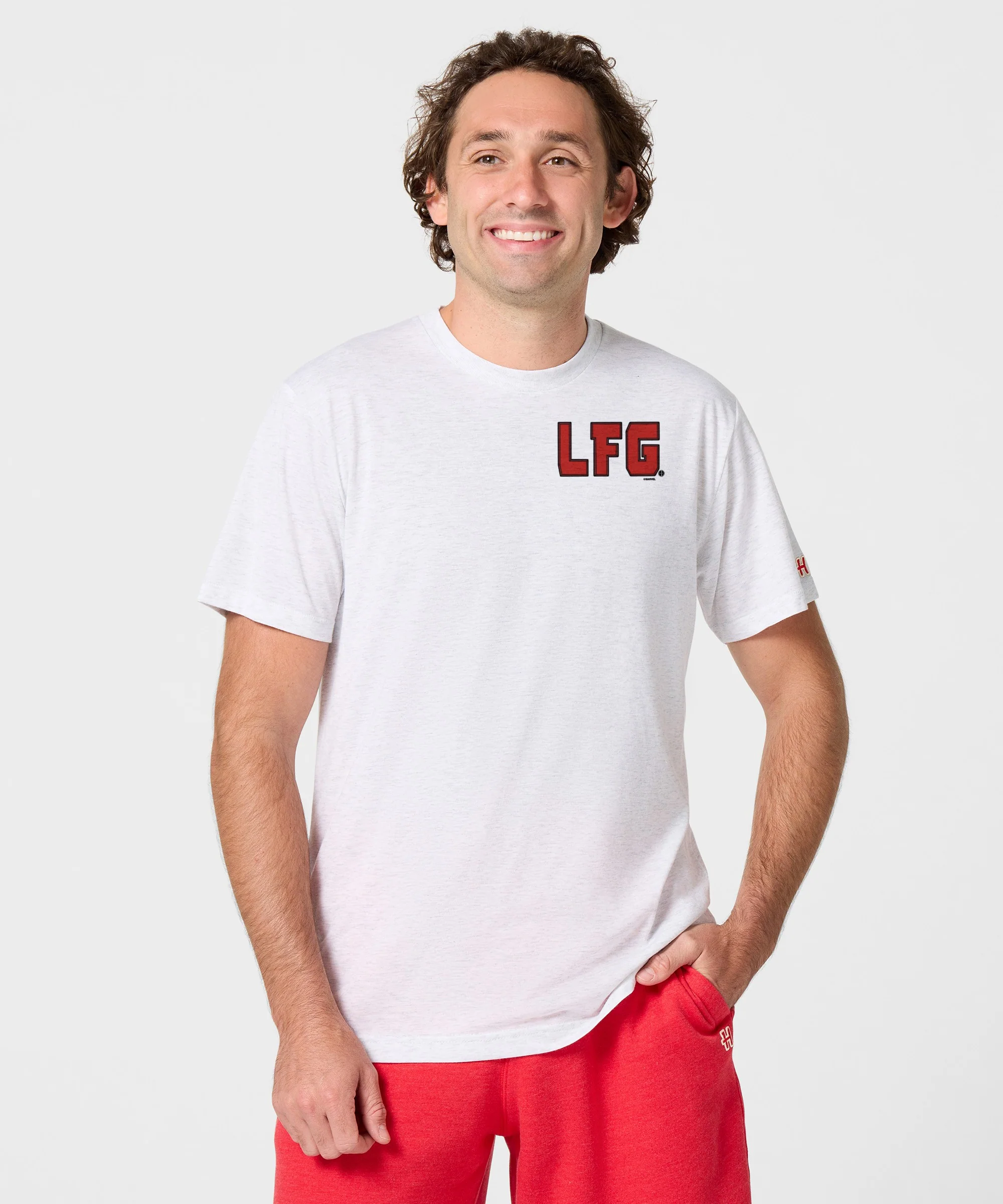 LFG (Deadpool Edition) - Image 3