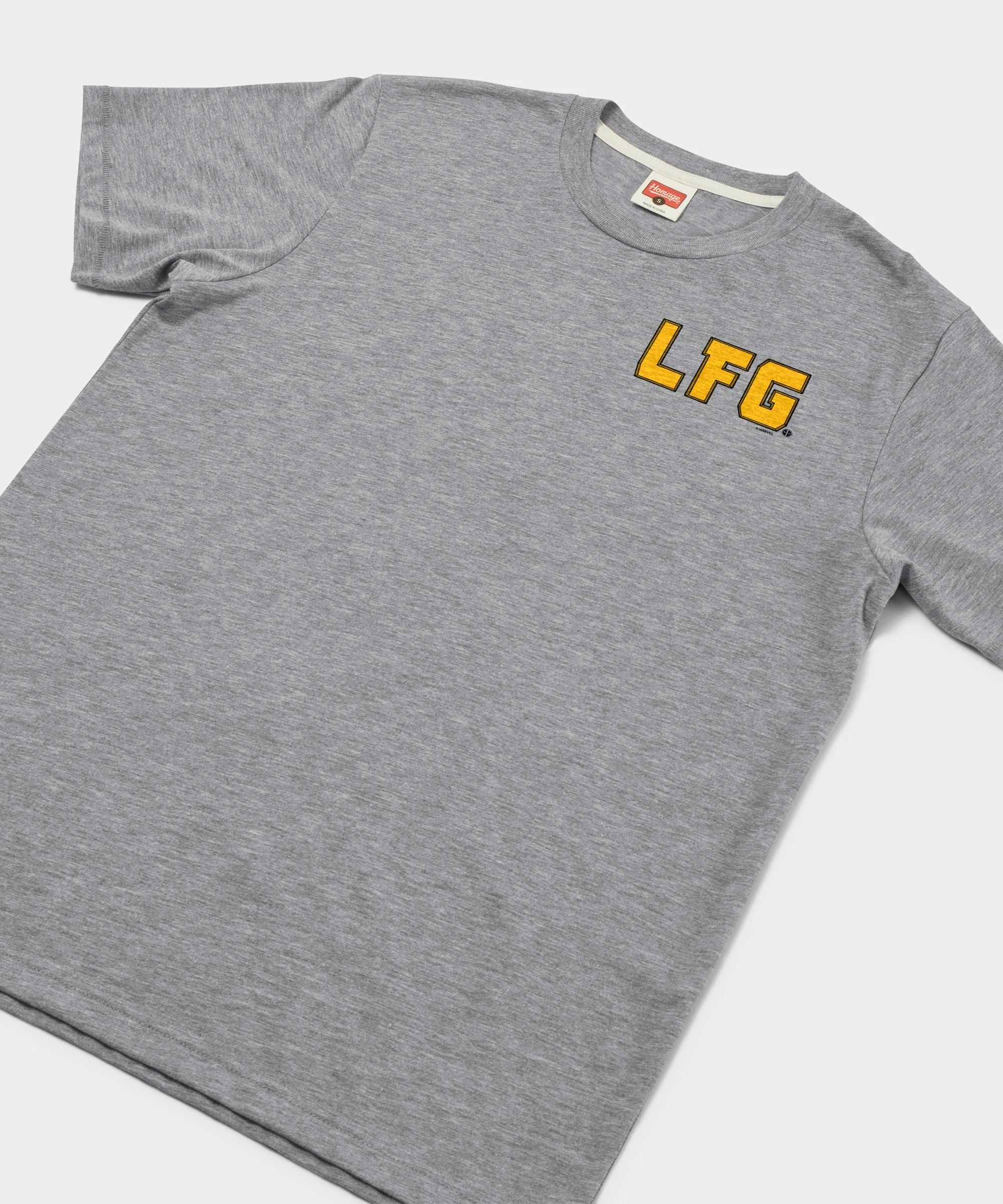 LFG (Wolverine Edition) - Image 2