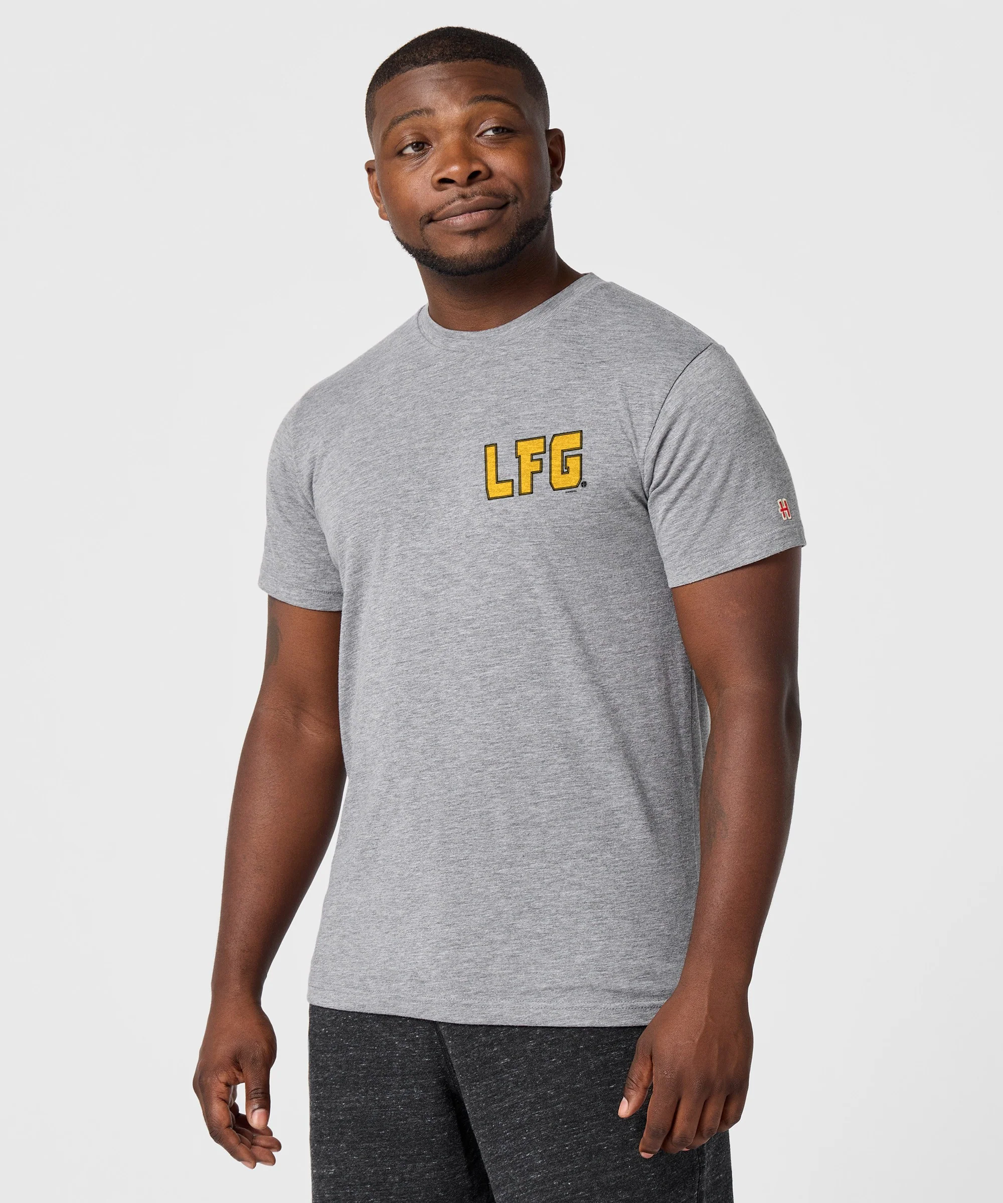 LFG (Wolverine Edition) - Image 3