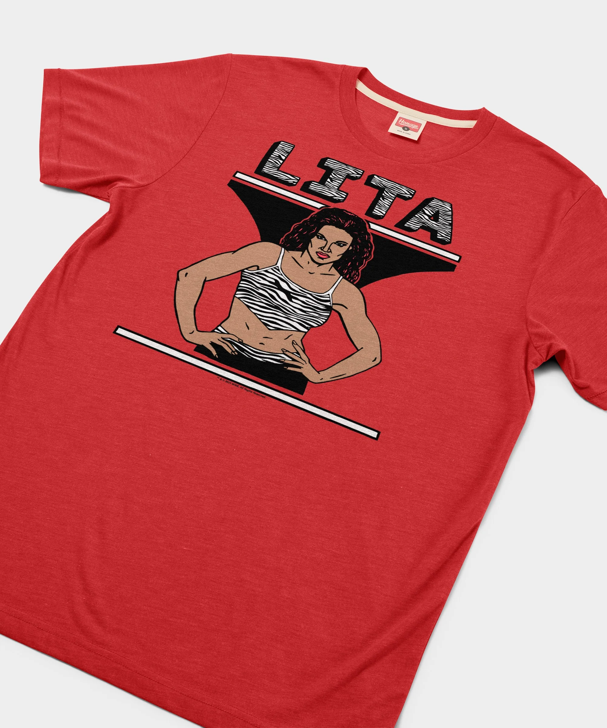 Lita Team Xtreme - Image 2