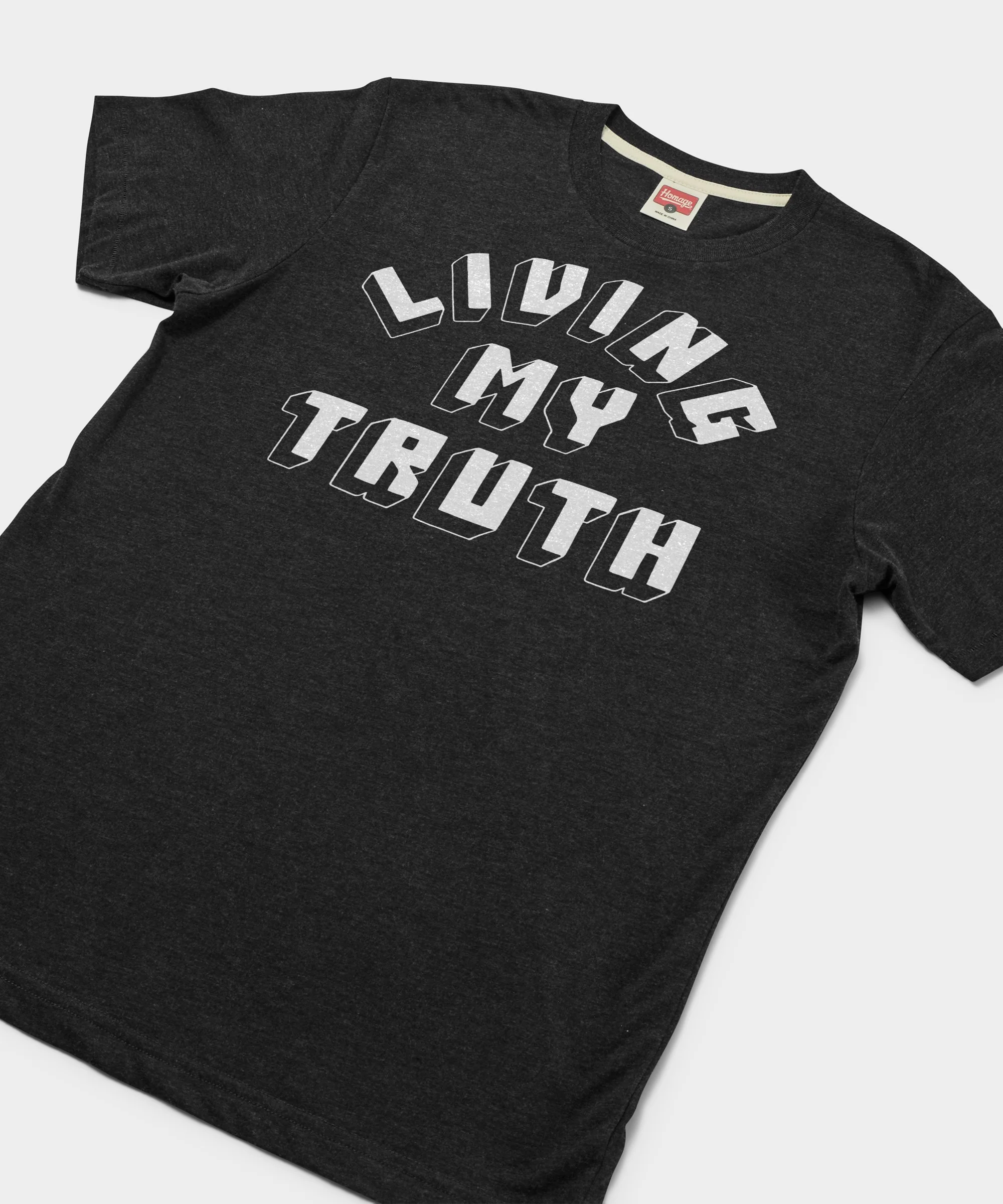 Living My Truth - Image 2