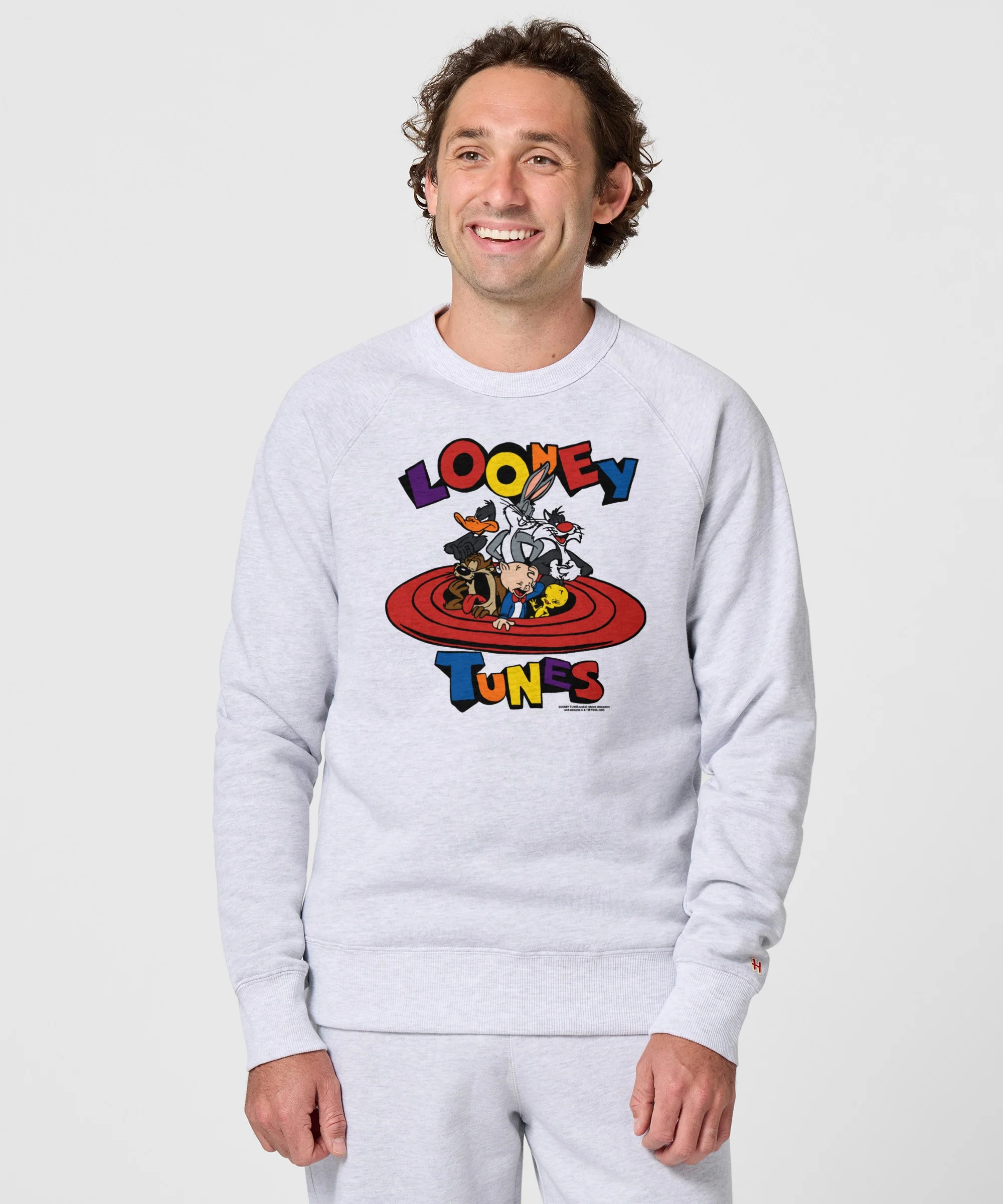 Looney Tunes Crewneck - Image 3