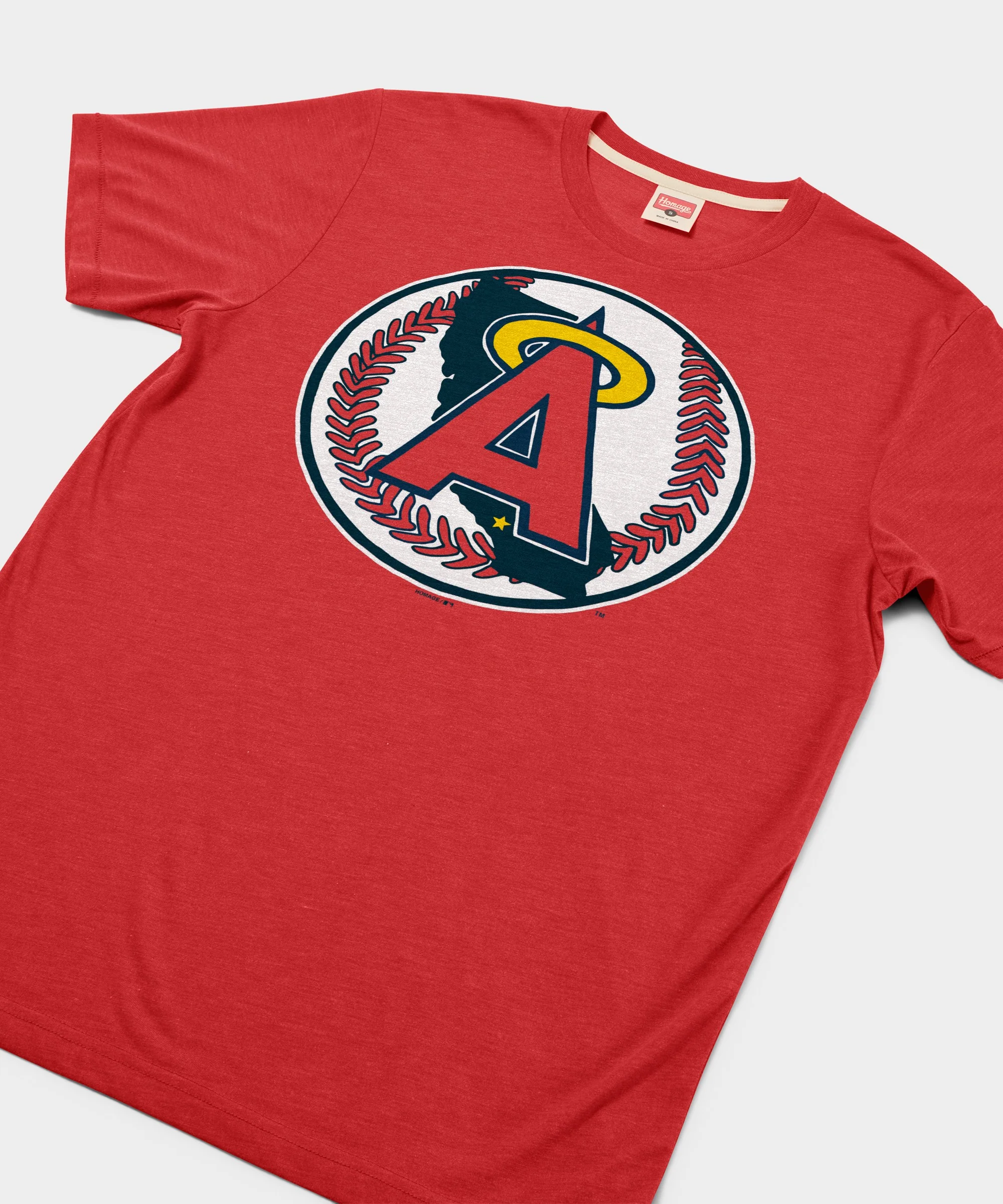 Los Angeles Angels '86 - Image 2