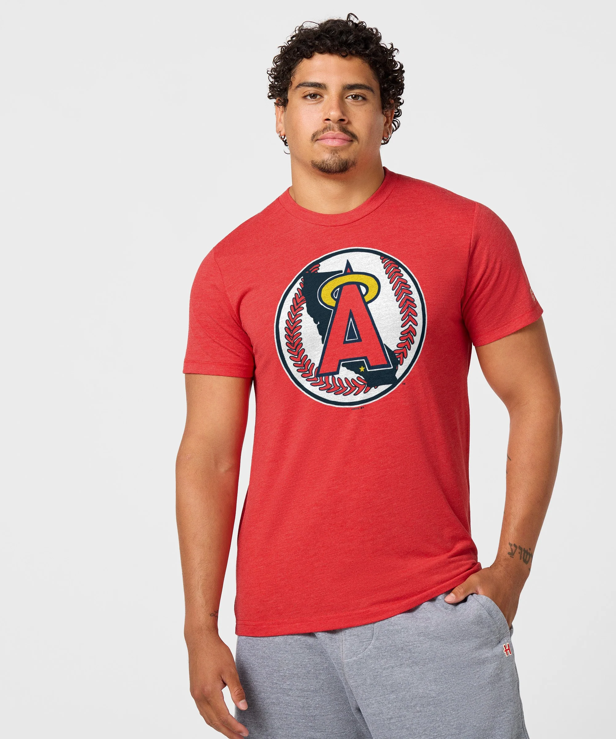 Los Angeles Angels '86 - Image 3