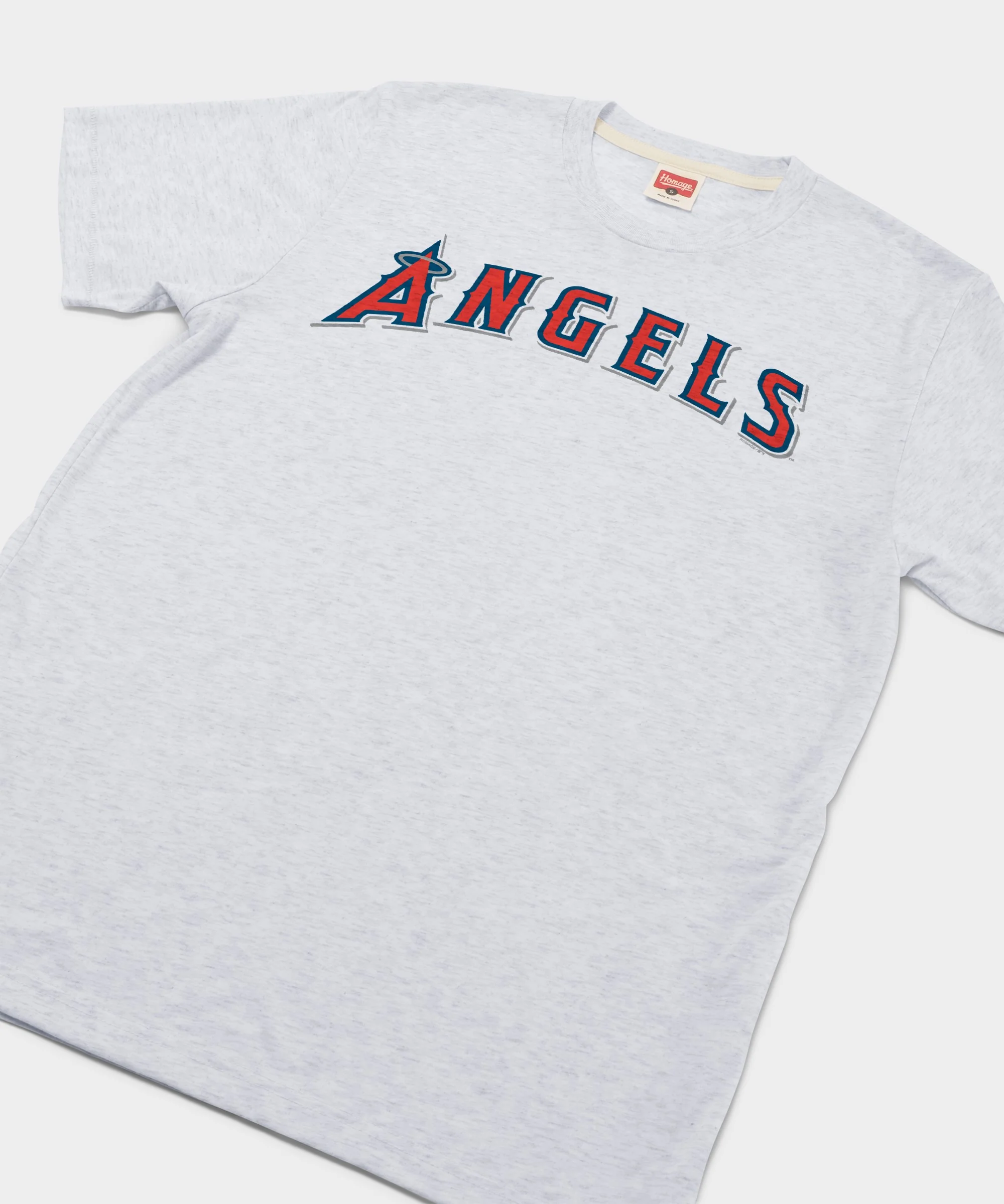 Los Angeles Angels Jersey Logo '12 - Image 2
